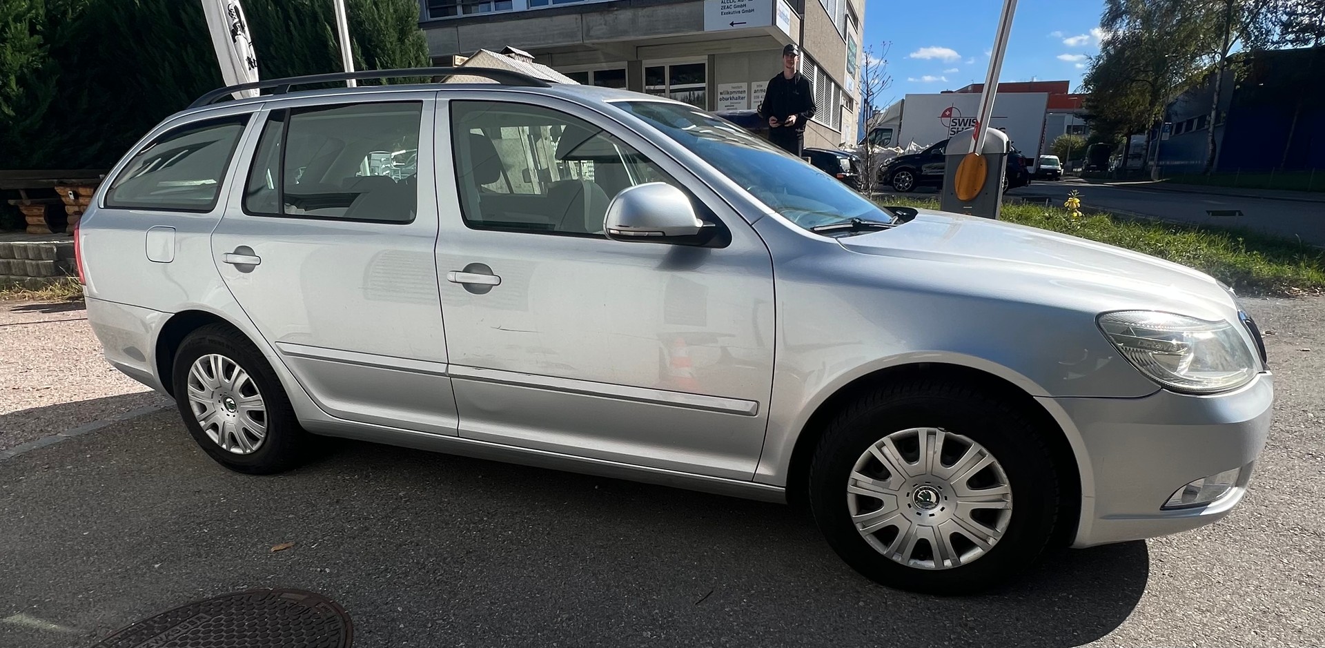 SKODA 1.4 TSI-image-4