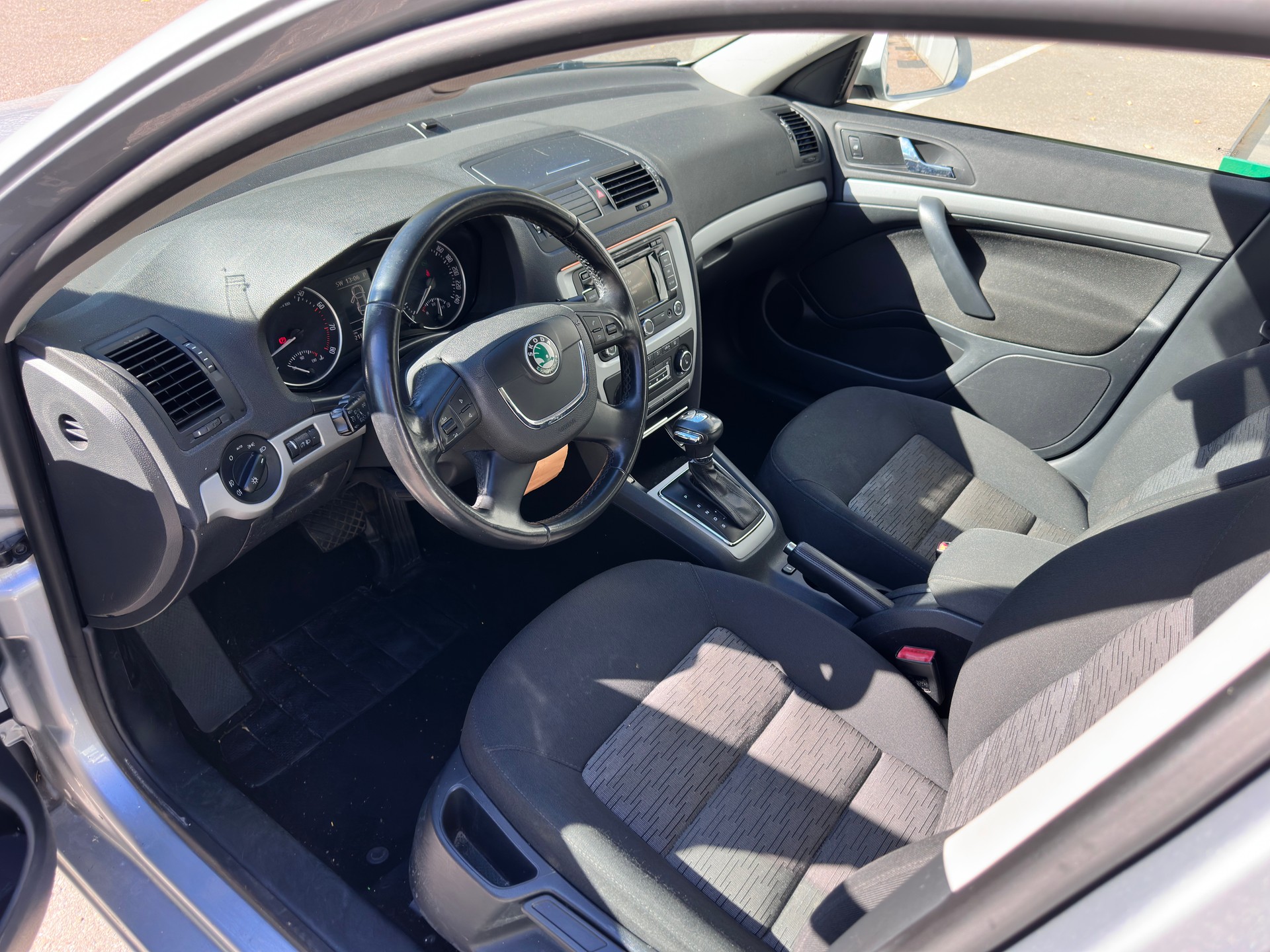 SKODA 1.4 TSI-image-1