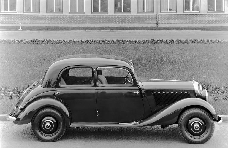 MERCEDES-BENZ 170 S-image-2