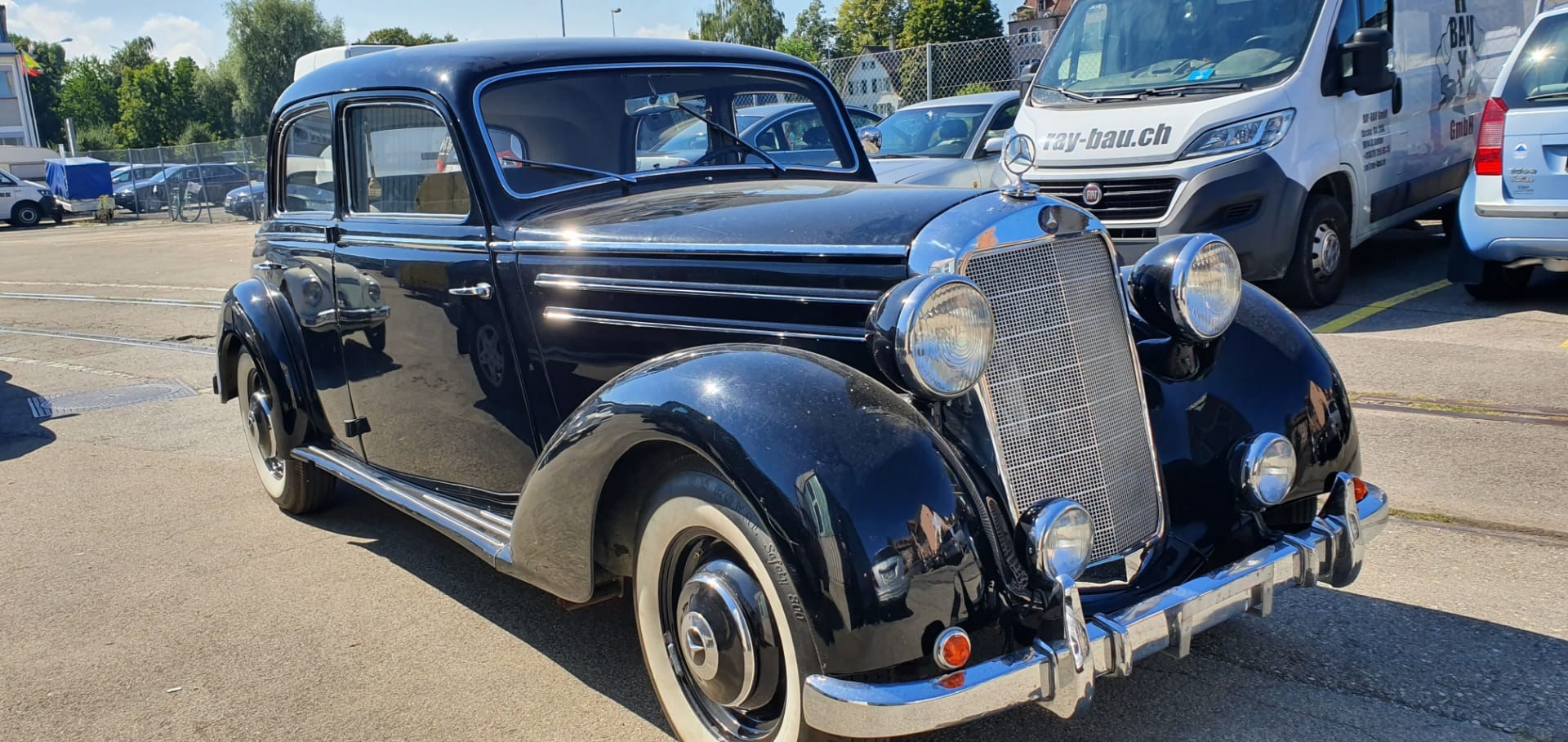 MERCEDES-BENZ 170 S-image-11