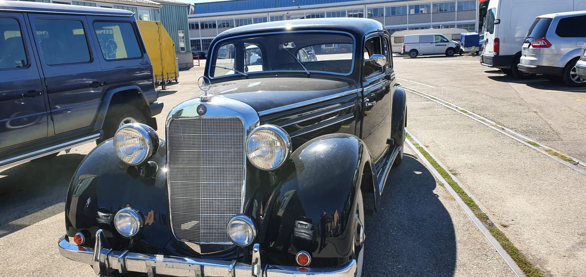MERCEDES-BENZ 170 S-image-10