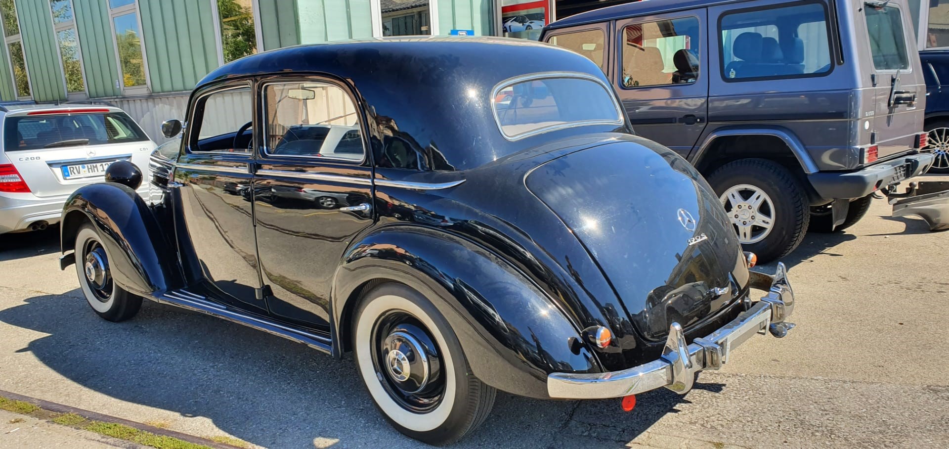 MERCEDES-BENZ 170 S-image-12