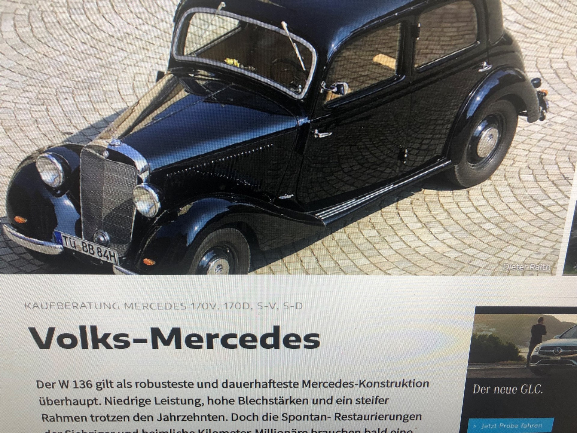 MERCEDES-BENZ 170 S-image-9