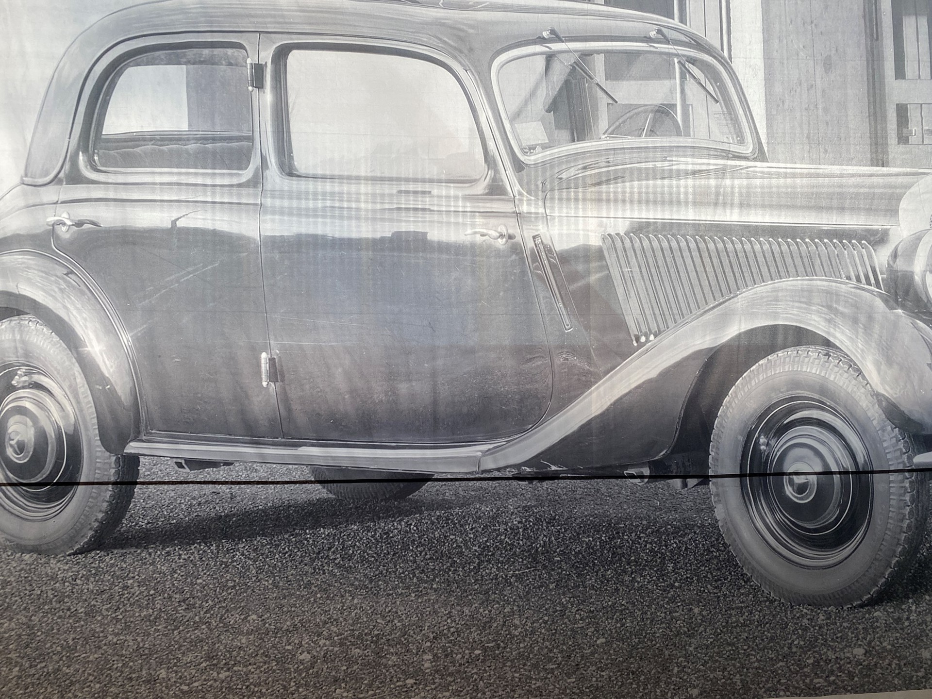 MERCEDES-BENZ 170 S-image-3