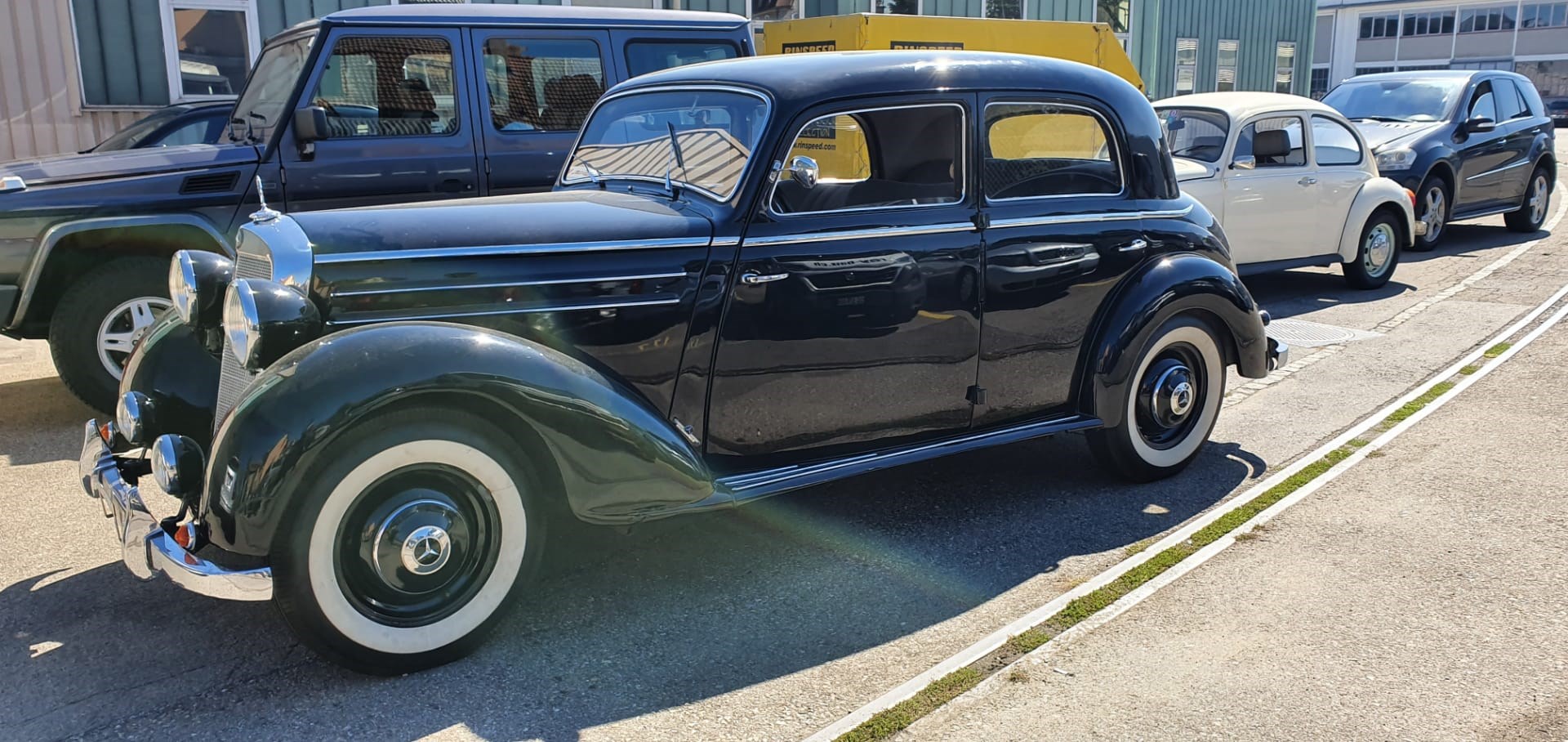MERCEDES-BENZ 170 S-image-4
