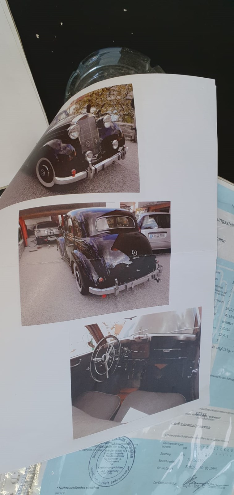 MERCEDES-BENZ 170 S-image-7