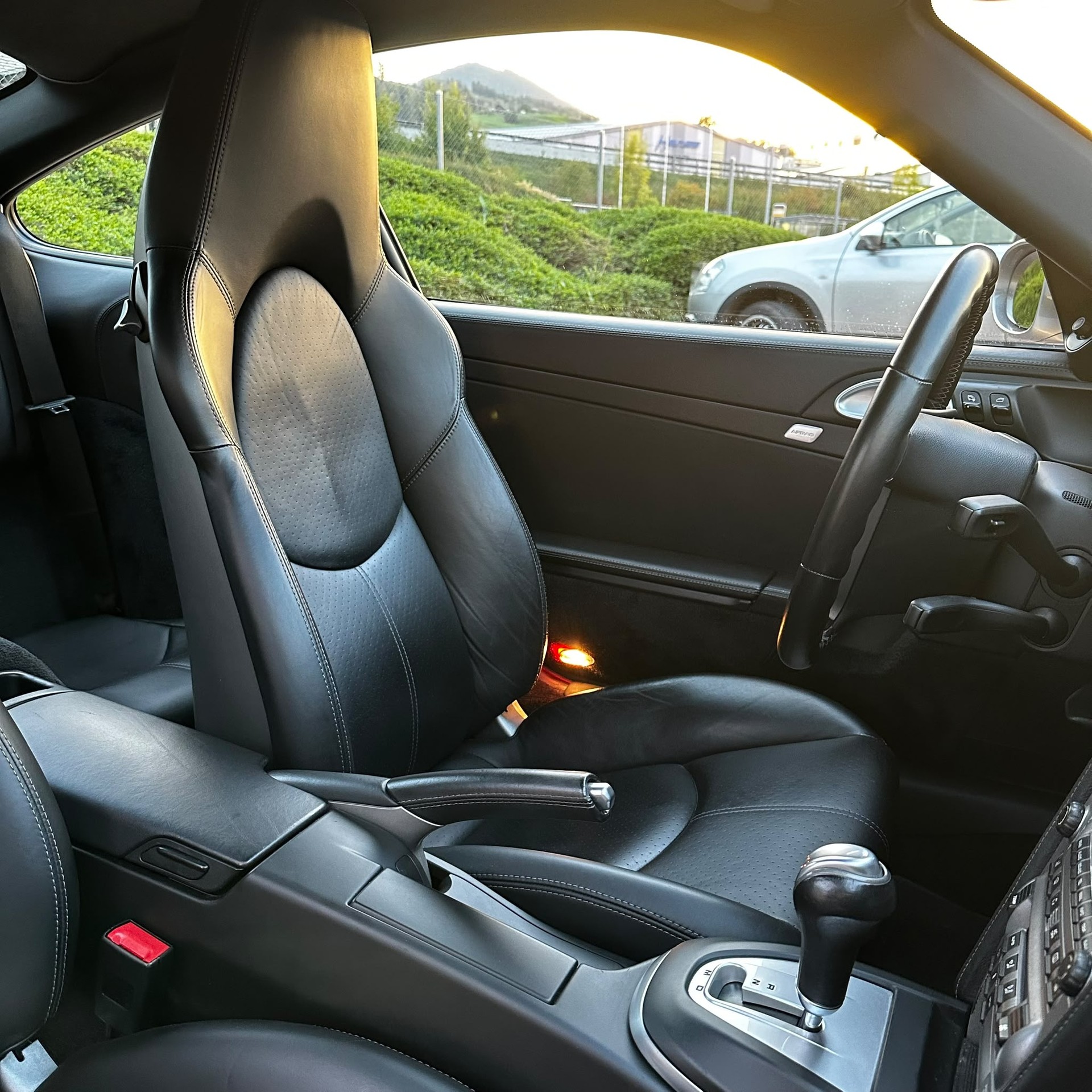 PORSCHE 911 Turbo 3.6L FARBE SONDERWUNSCH-image-6