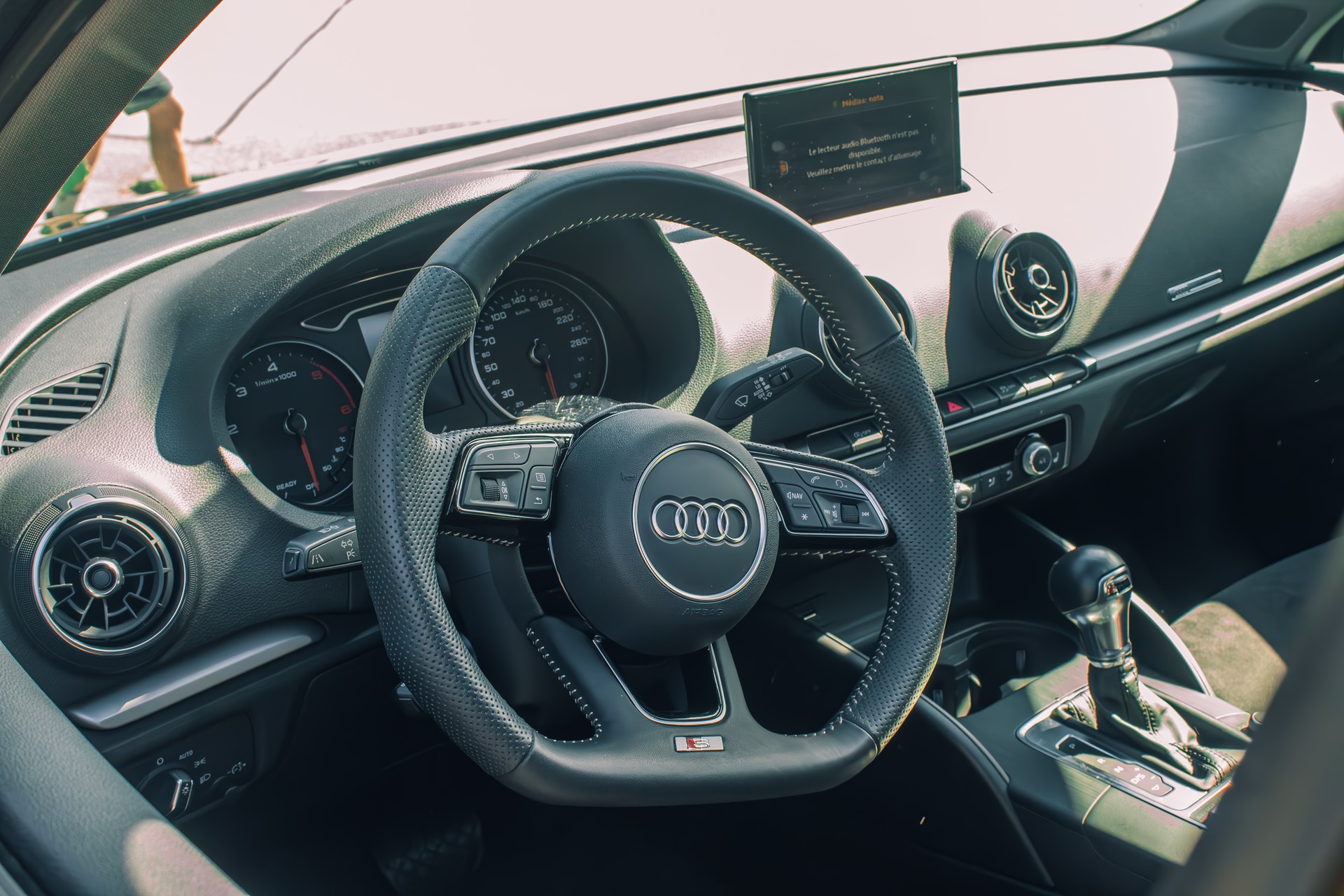 AUDI sportback-image-2