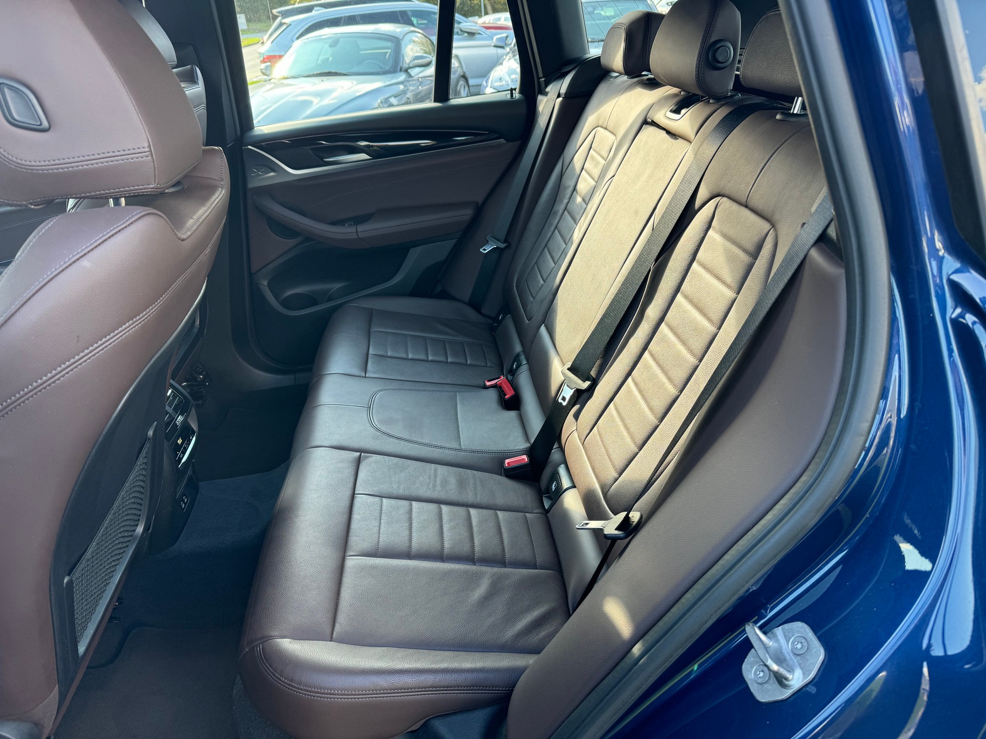BMW X3 xDrive 30i M Sport Steptronic-image-6