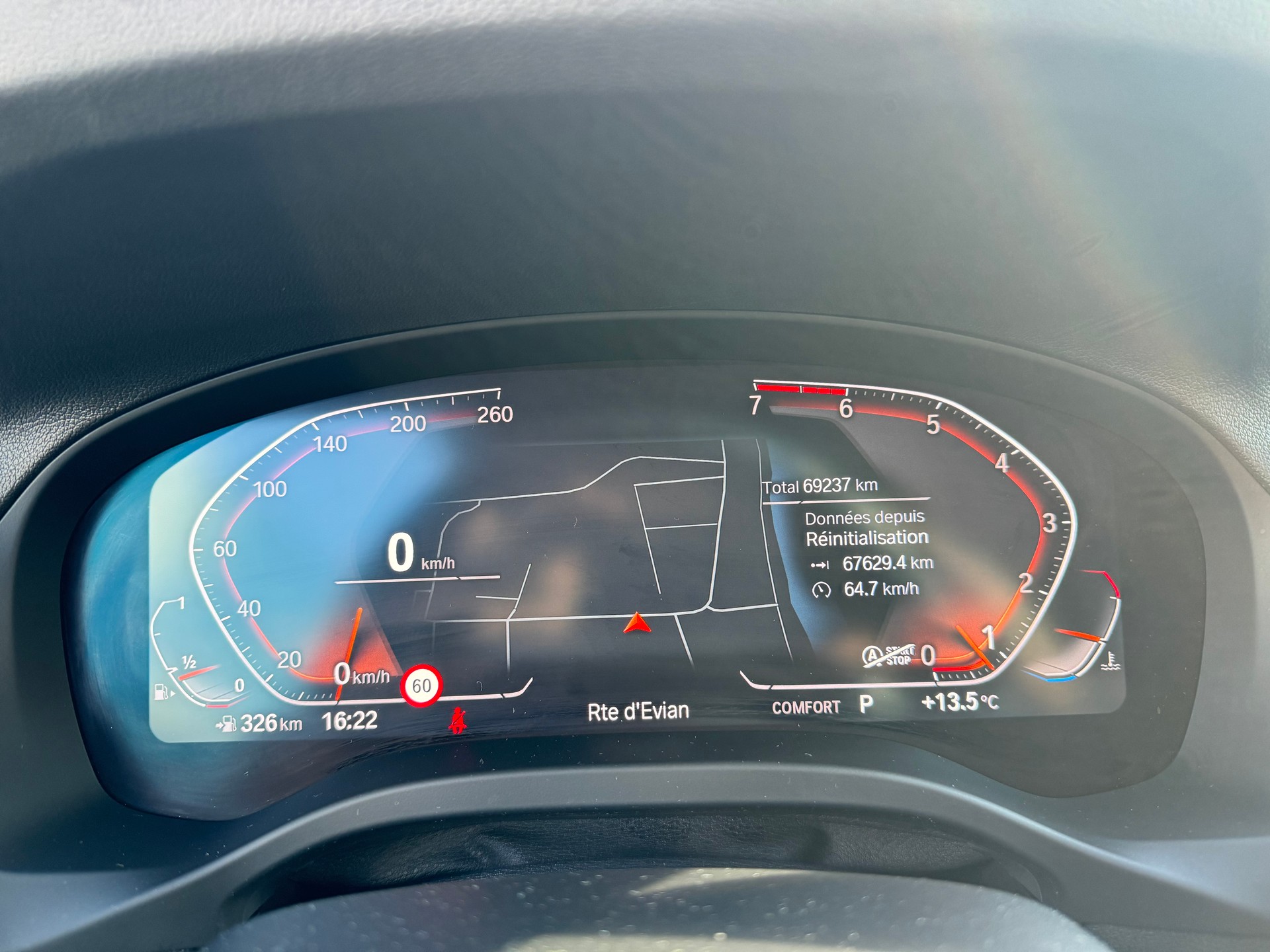 BMW X3 xDrive 30i M Sport Steptronic-image-11