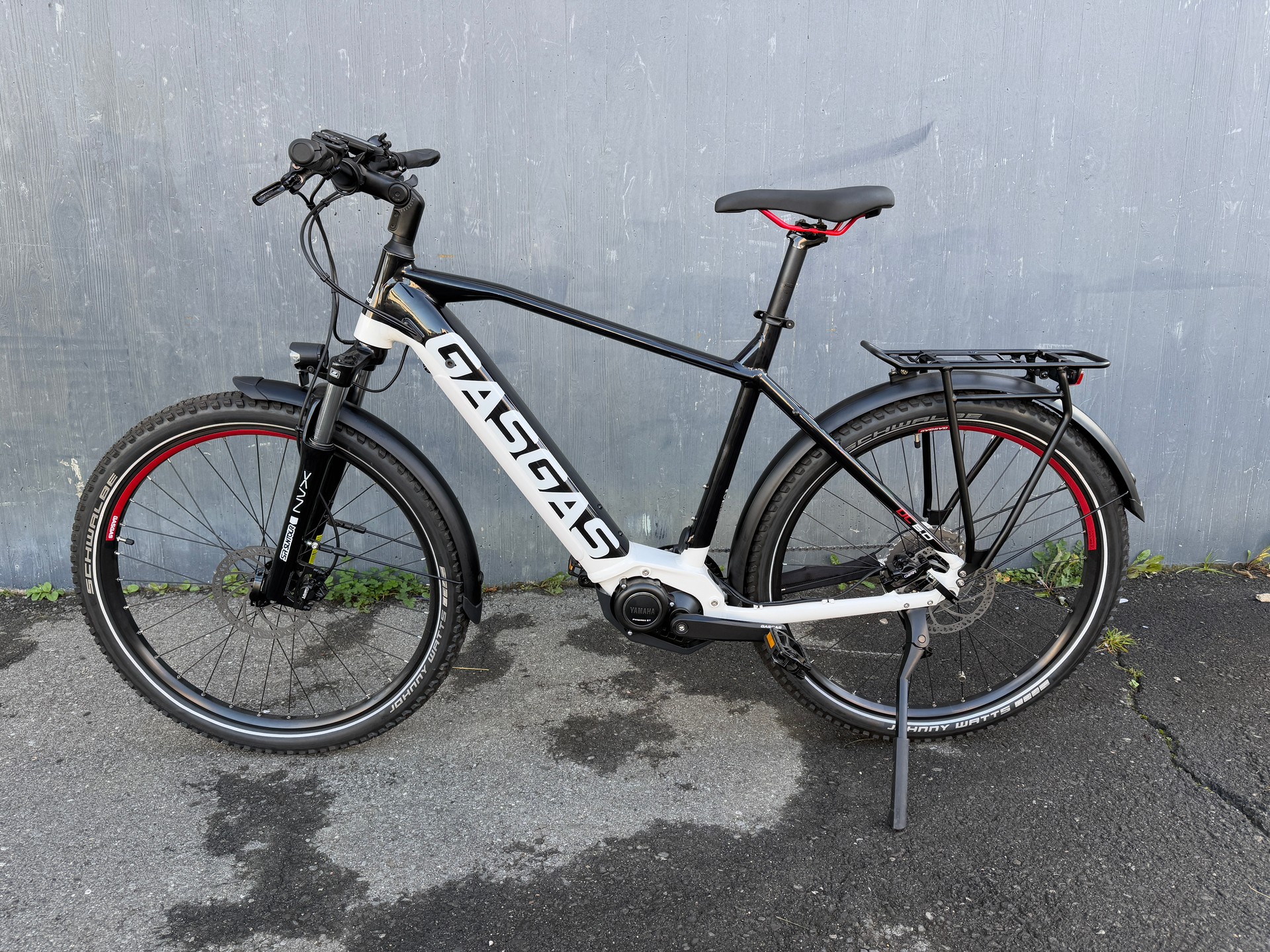 GASGAS Dual Cross 6.0-image-4