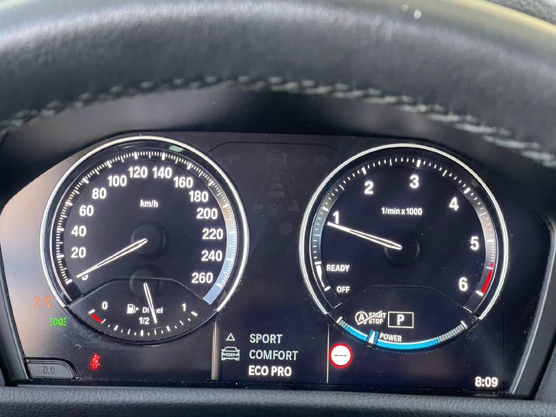 BMW 218d xDrive Gran Tourer-image-8