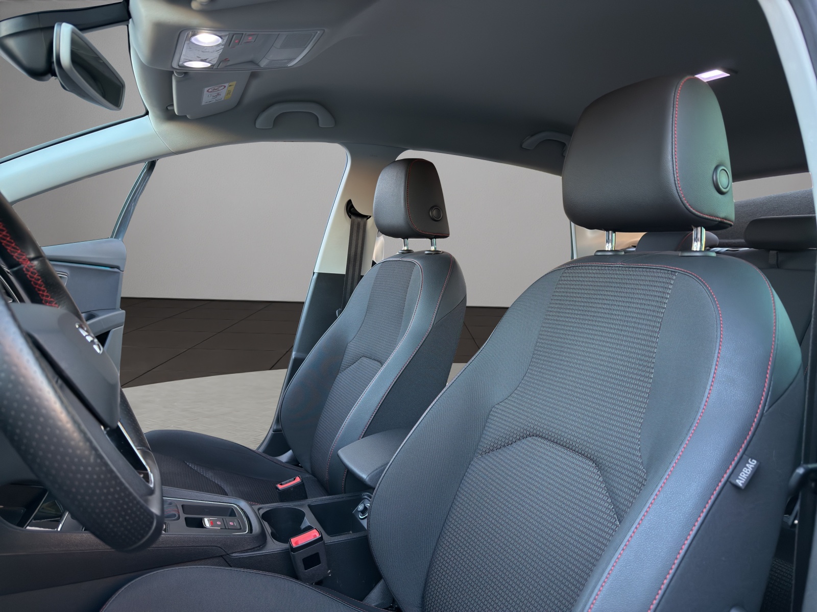 SEAT Leon 1.5 TSI EVO FR ACT FR DSG-image-20