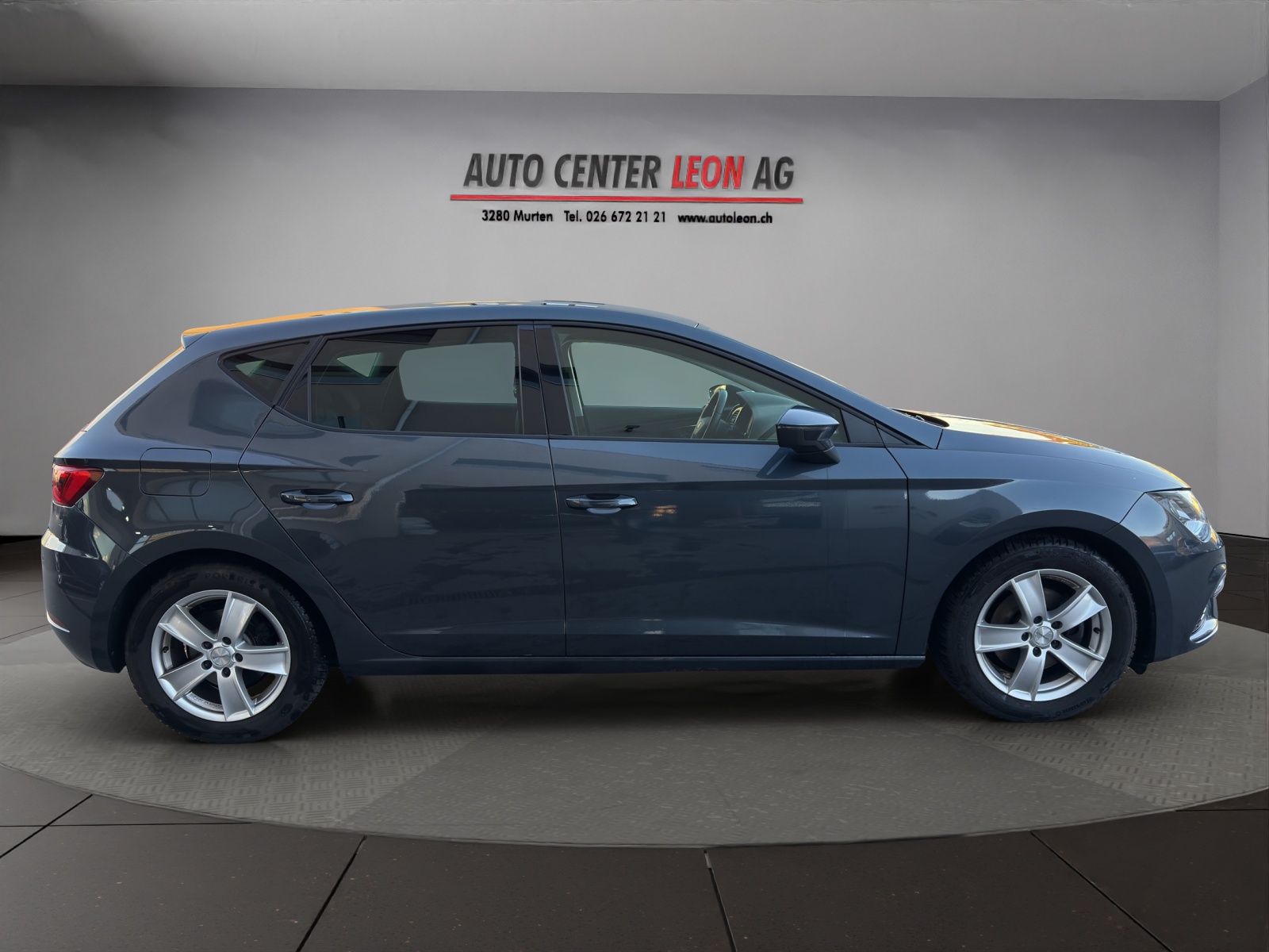 SEAT Leon 1.5 TSI EVO FR ACT FR DSG-image-6