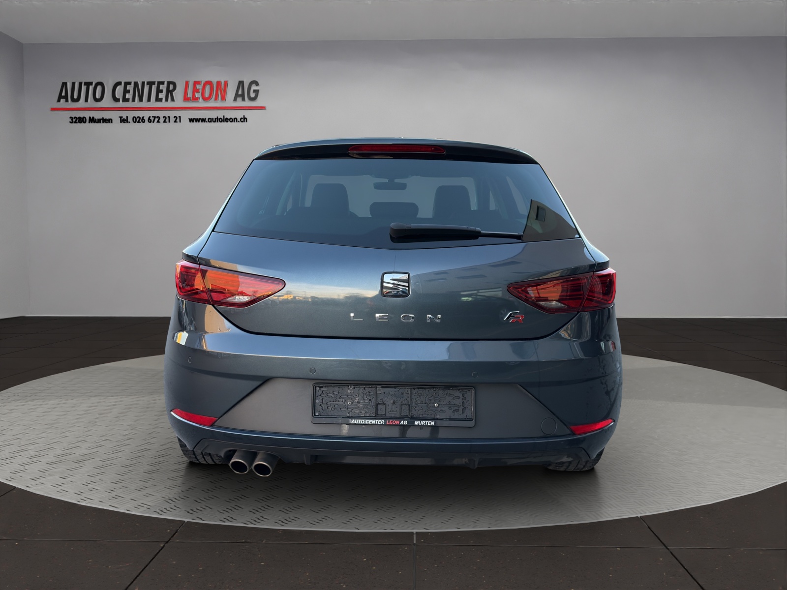 SEAT Leon 1.5 TSI EVO FR ACT FR DSG-image-4
