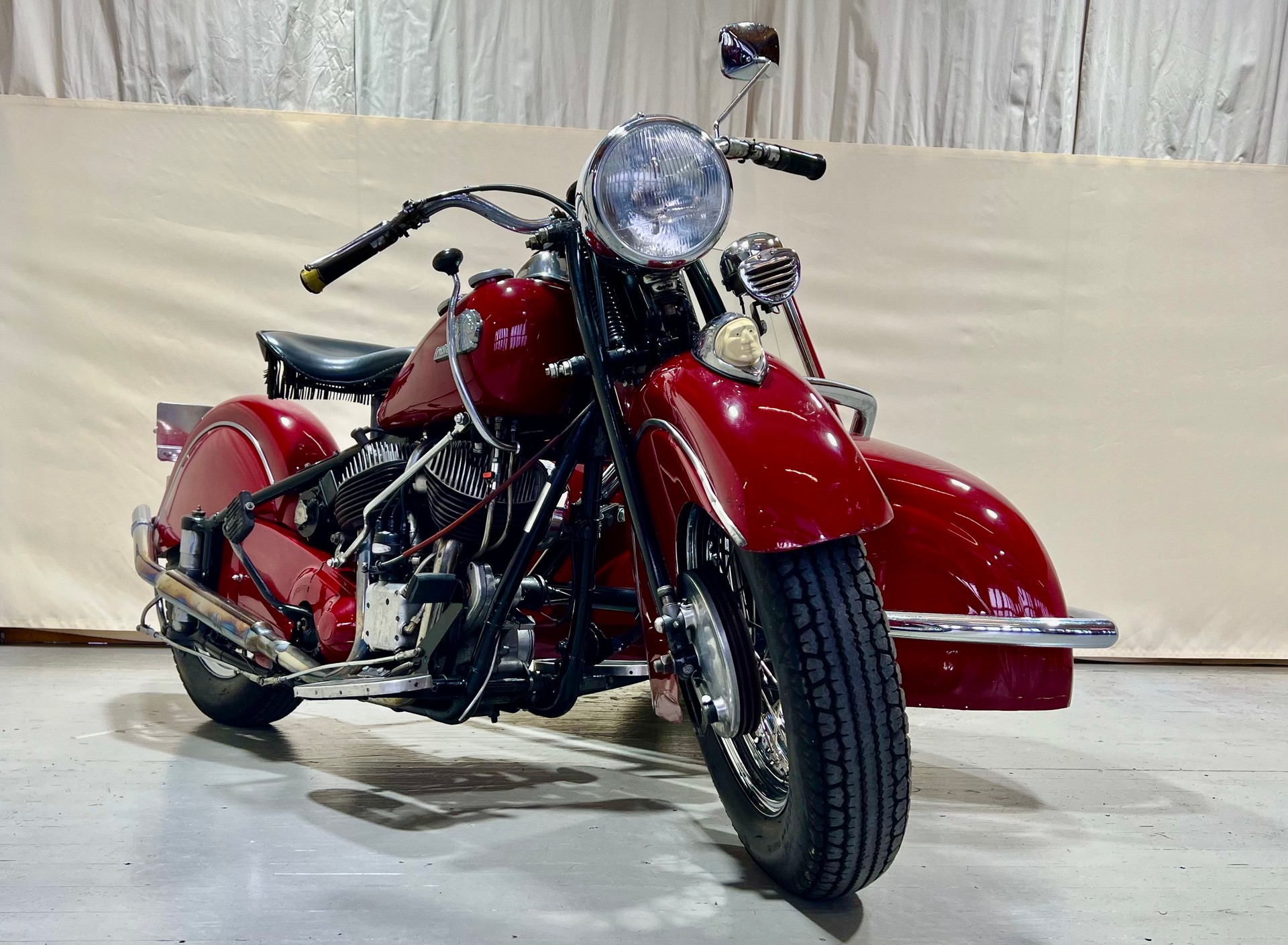 INDIAN Big Chief 1205-image-7