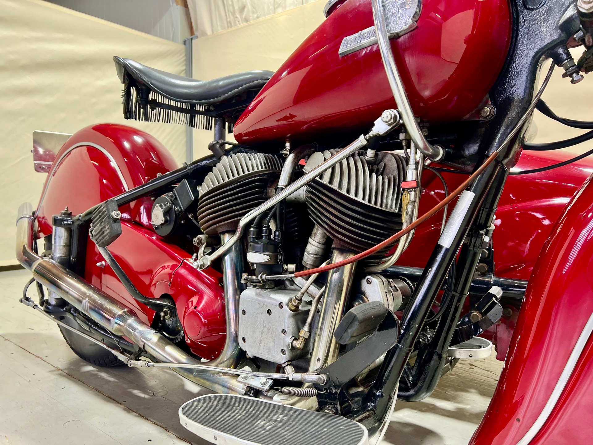 INDIAN Big Chief 1205-image-14