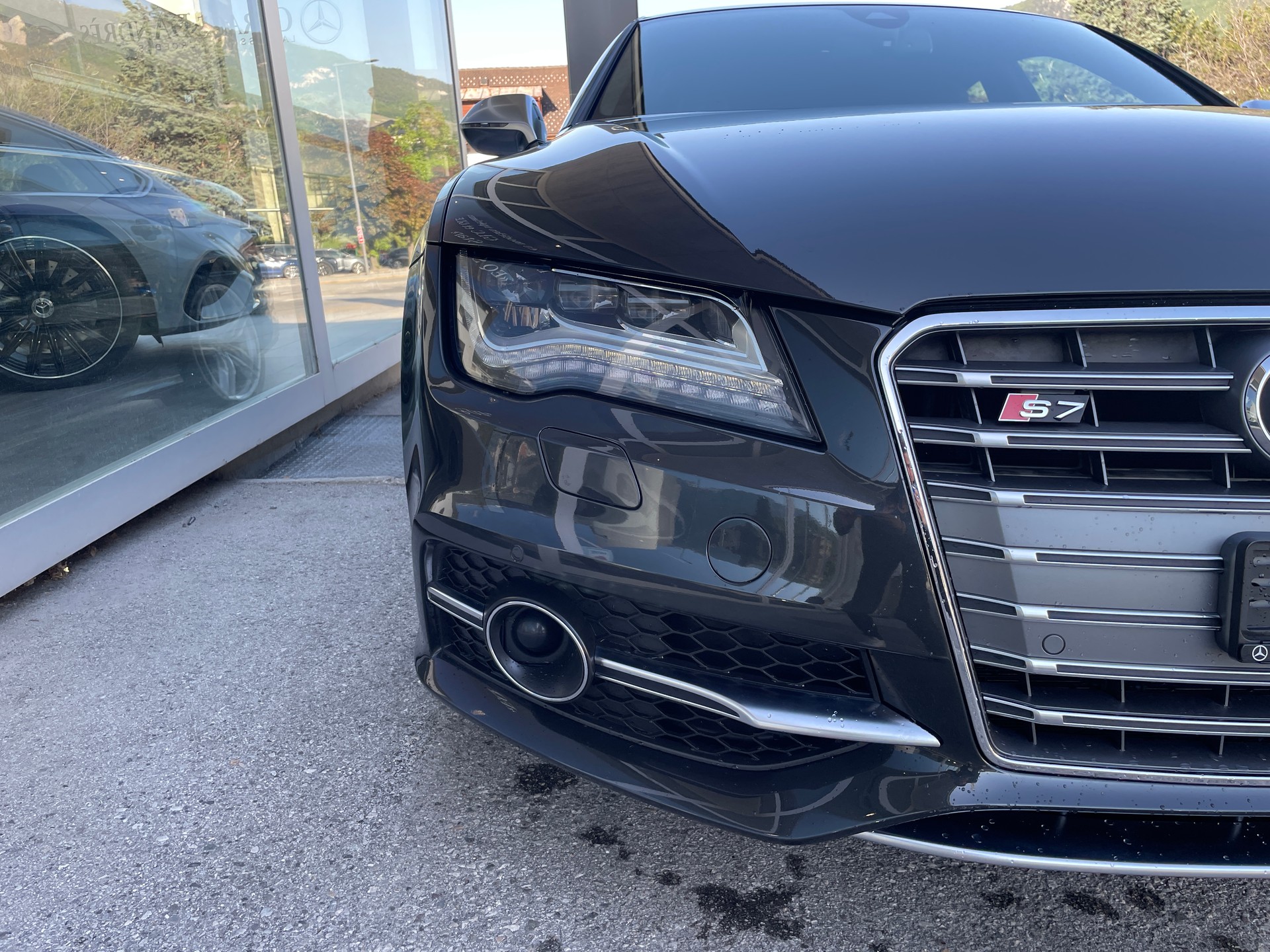 AUDI S7 Sportback 4.0 TFSI V8 quattro S-tronic-showroom-element-2