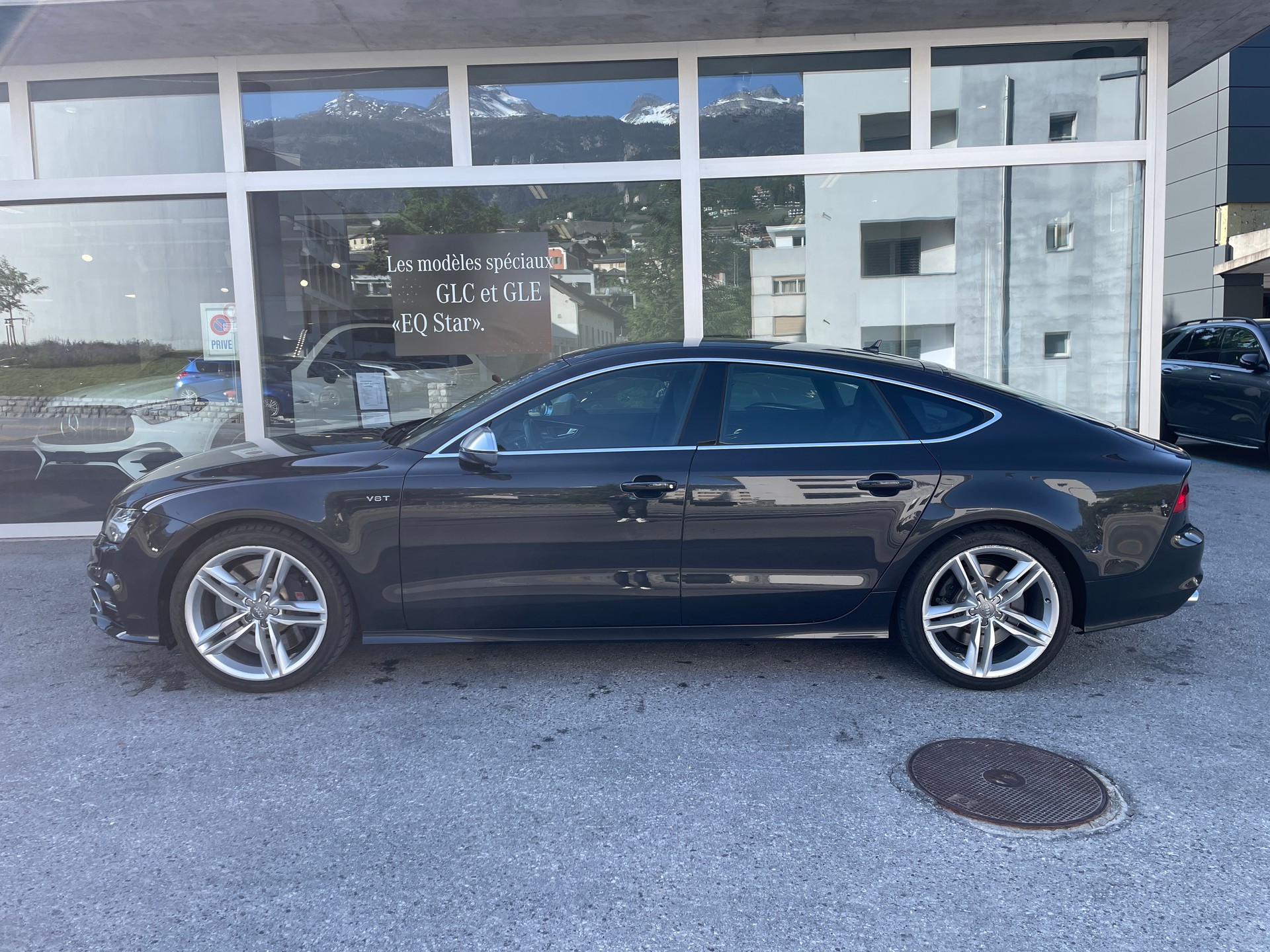 AUDI S7 Sportback 4.0 TFSI V8 quattro S-tronic-showroom-element-3