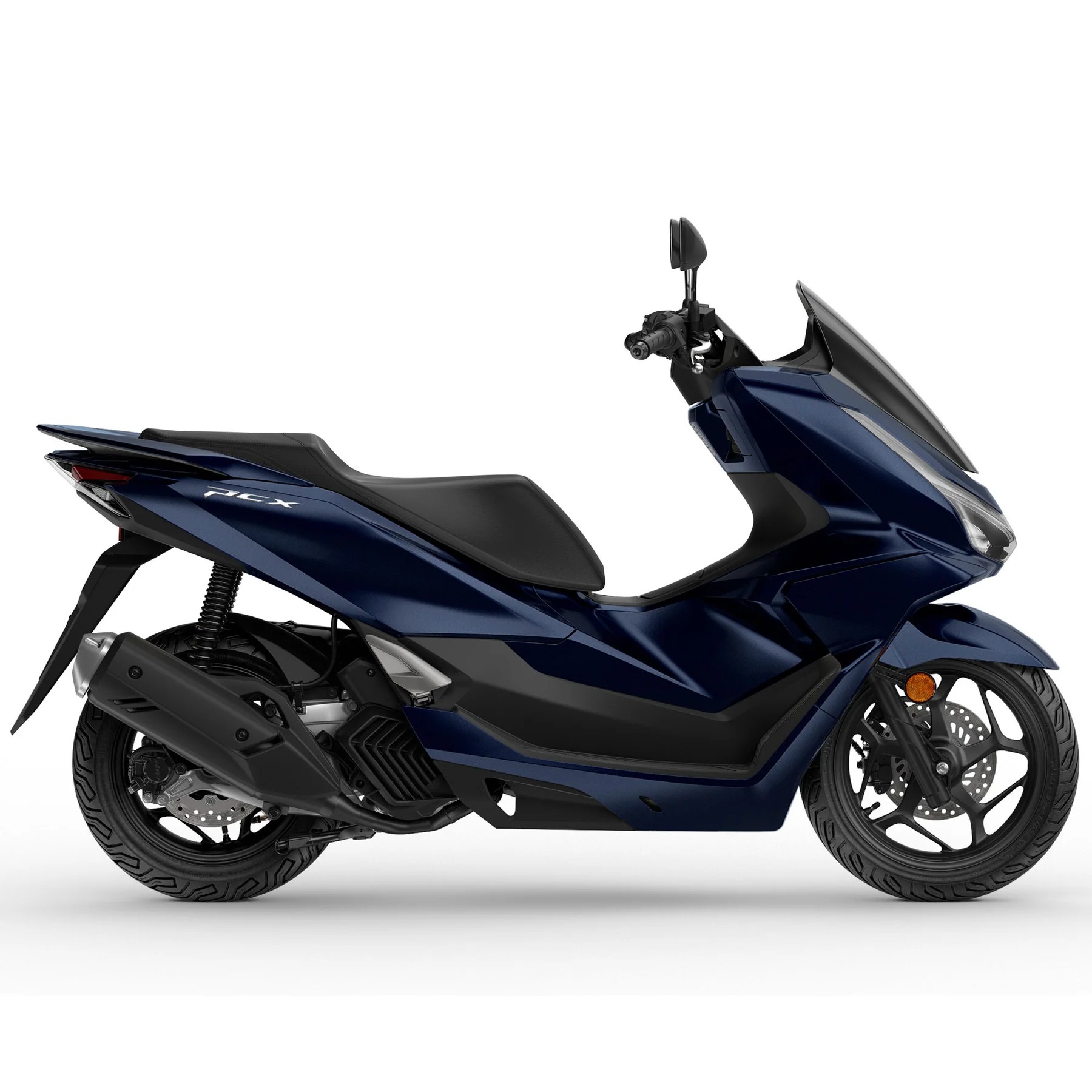HONDA PCX 125 i ABS-image-1