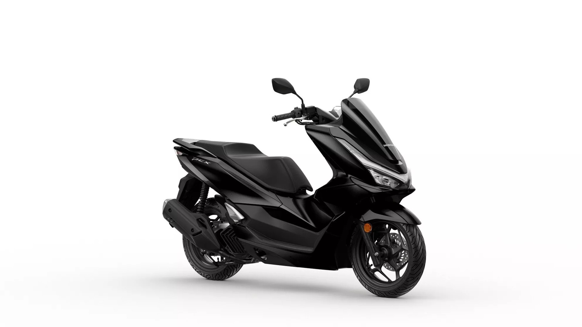 HONDA PCX 125 i ABS