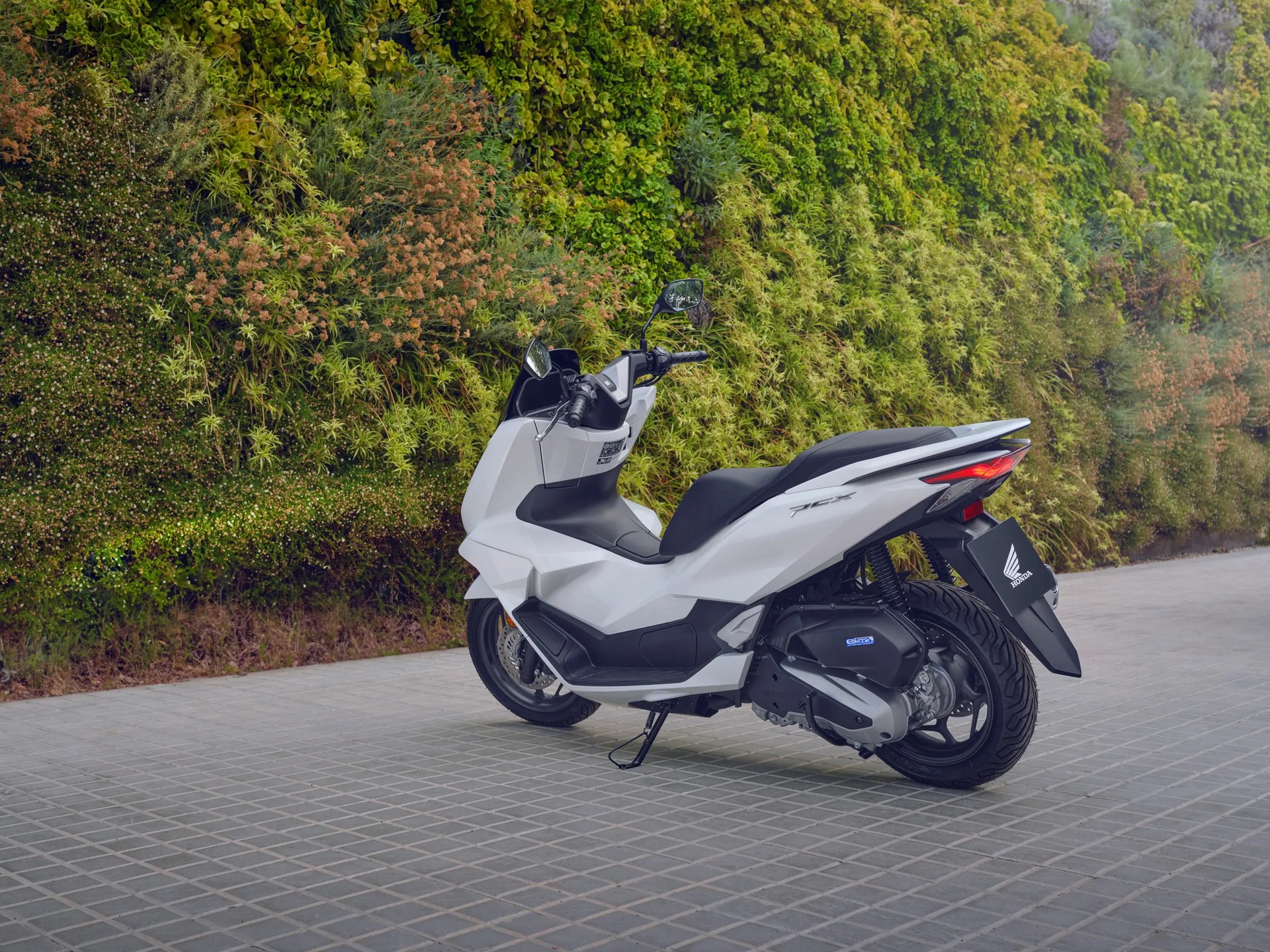 HONDA PCX 125 i ABS-image-4