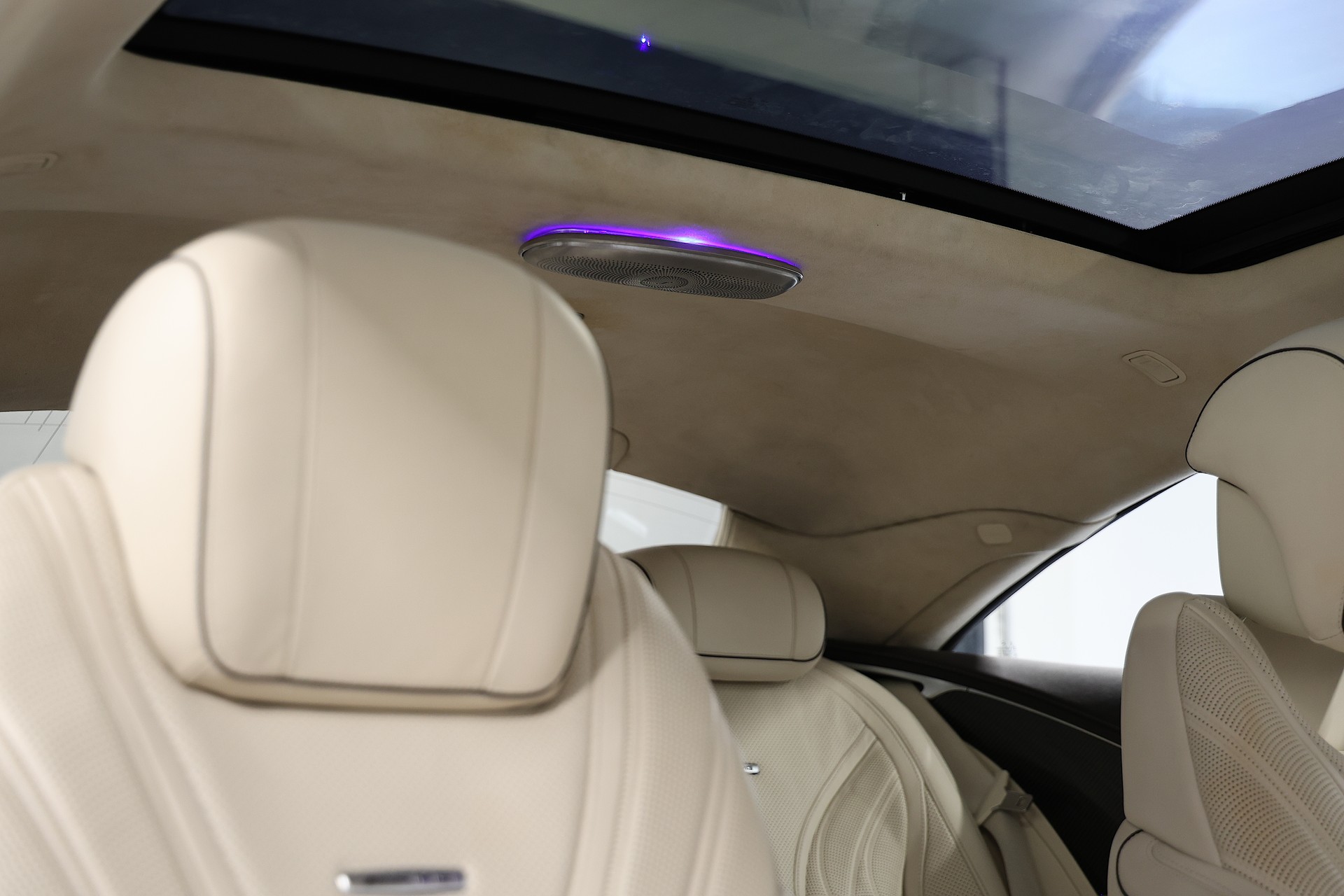 MERCEDES-BENZ S 63 AMG Coupé *UNIKAT* 4Matic Speedshift MCT-image-22