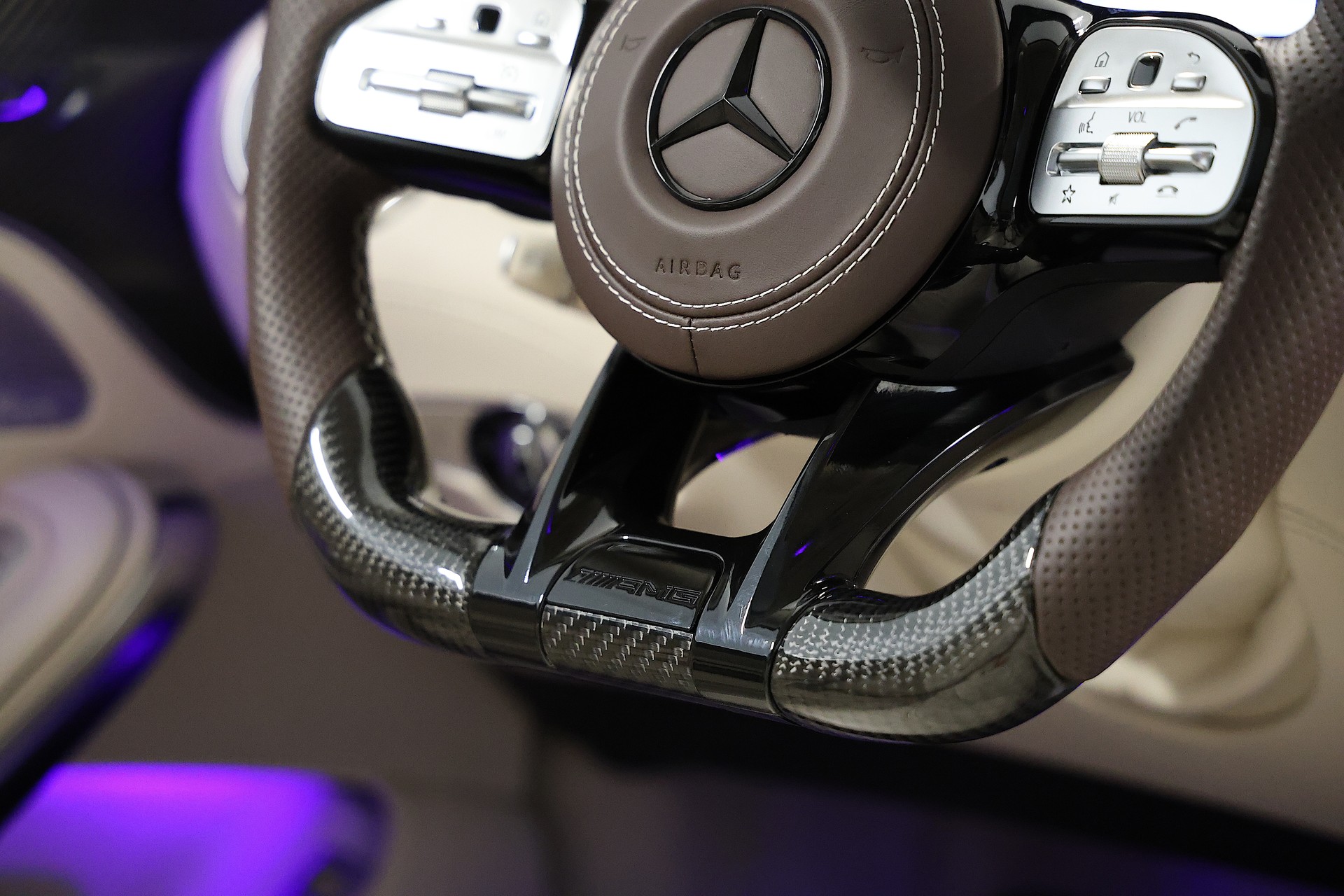 MERCEDES-BENZ S 63 AMG Coupé *UNIKAT* 4Matic Speedshift MCT-image-20