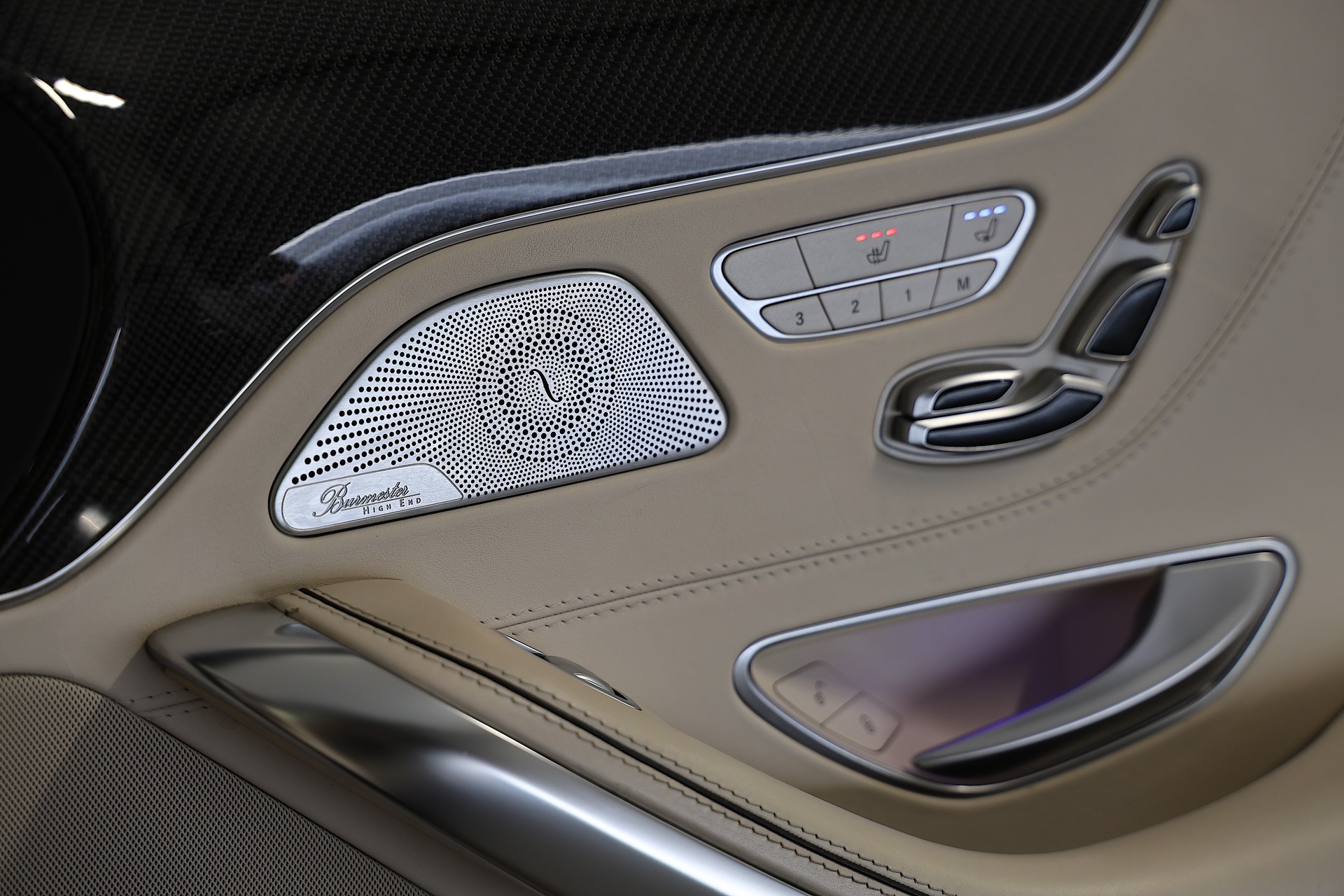 MERCEDES-BENZ S 63 AMG Coupé *UNIKAT* 4Matic Speedshift MCT-image-23