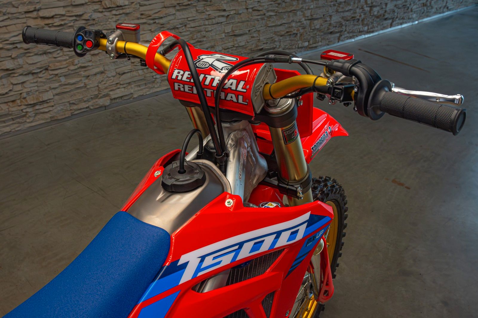 HONDA CR 500 T 2023-image-6