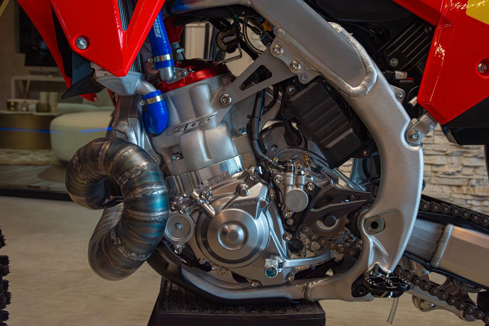 HONDA CR 500 T 2023-image-8