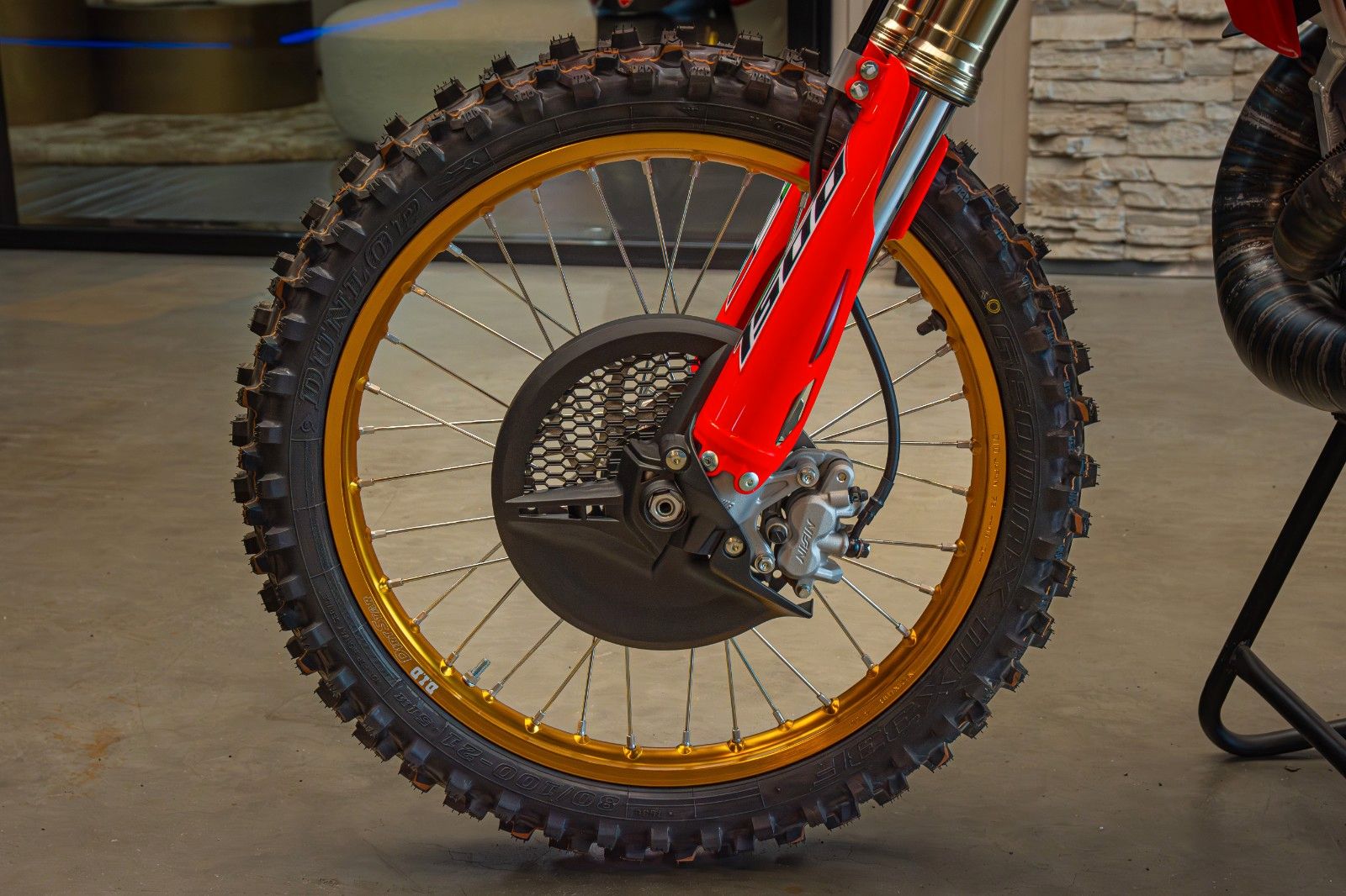HONDA CR 500 T 2023-image-12