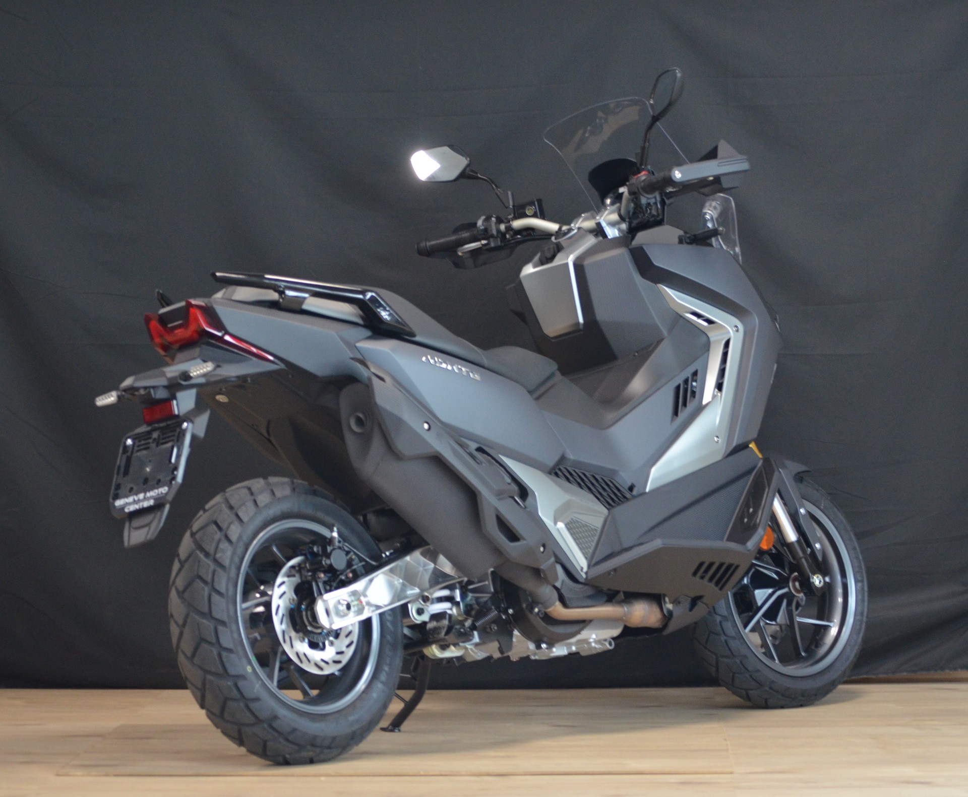 SYM ADX TG 400-image-4
