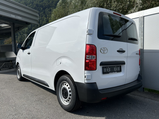 TOYOTA Proace 1.5D Panel M Activ-image-3