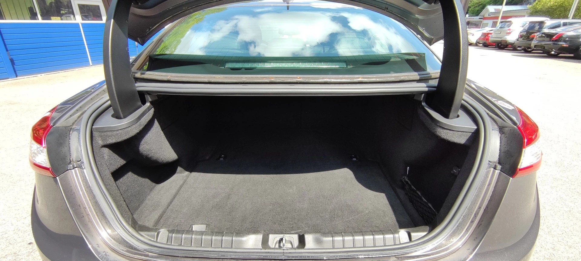 MASERATI Ghibli 3.0 V6 Automatica-image-20