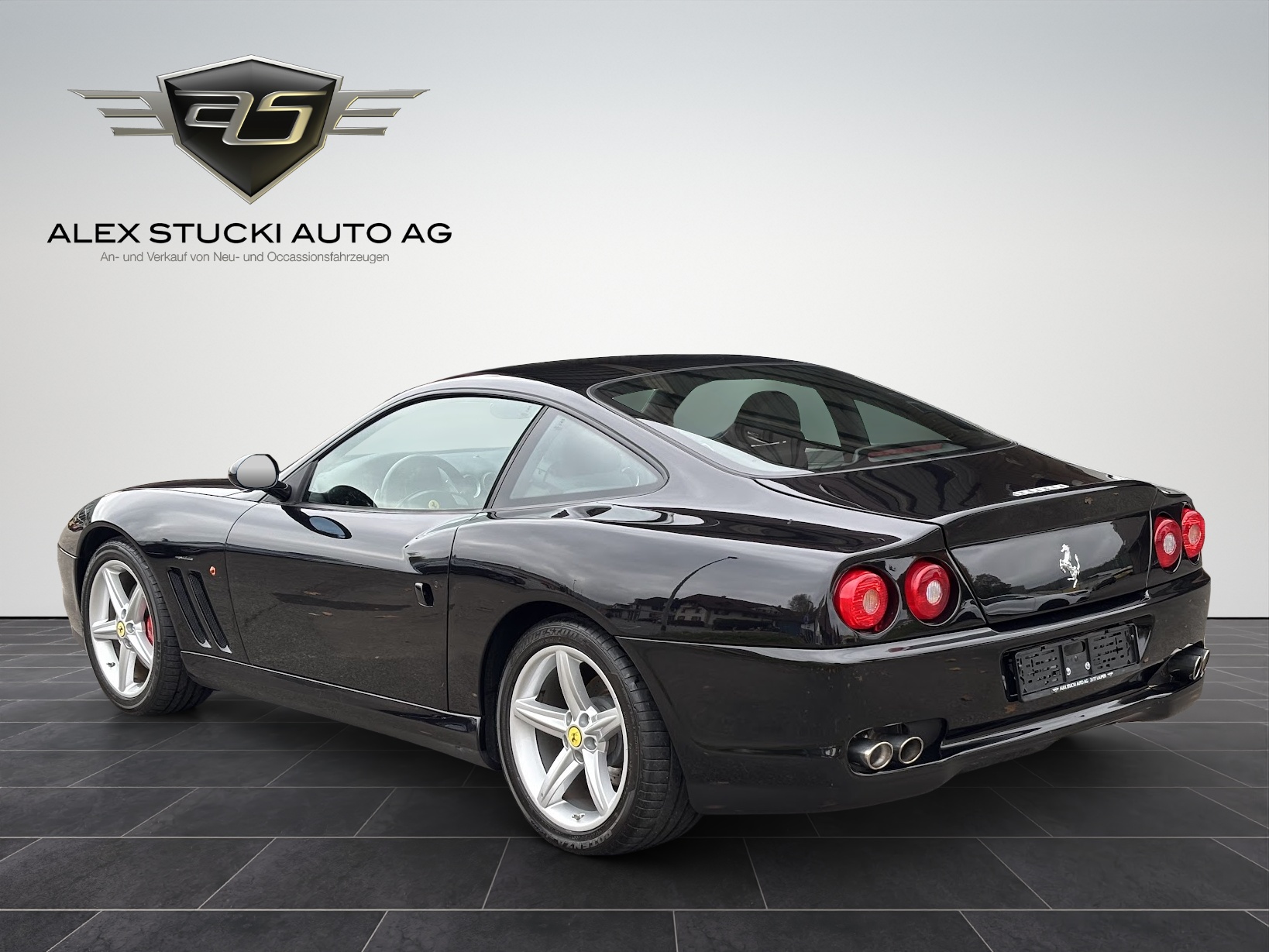 FERRARI 575M-image-5