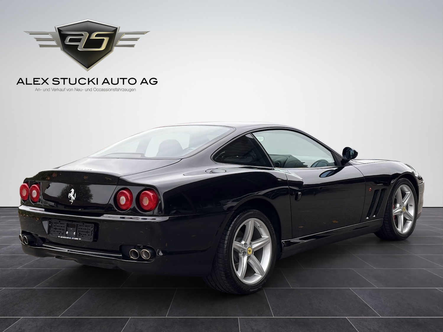 FERRARI 575M-image-7