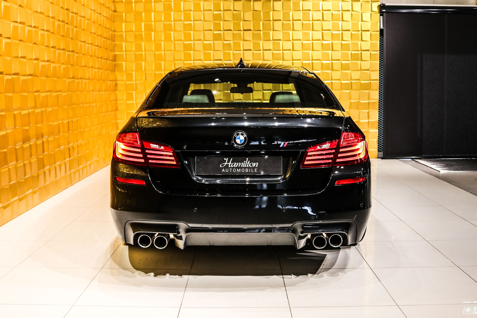 BMW M5 F10 LCI Drivelogic-image-6