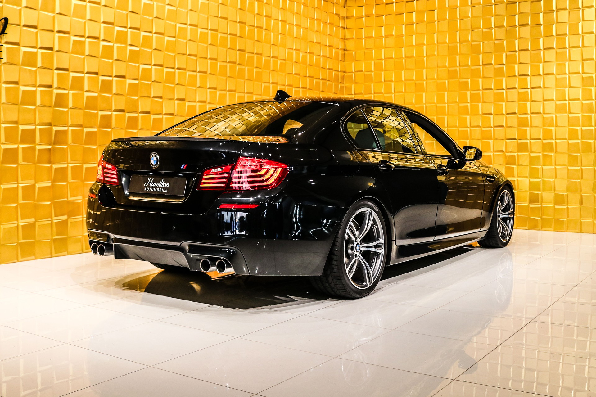 BMW M5 F10 LCI Drivelogic-image-5