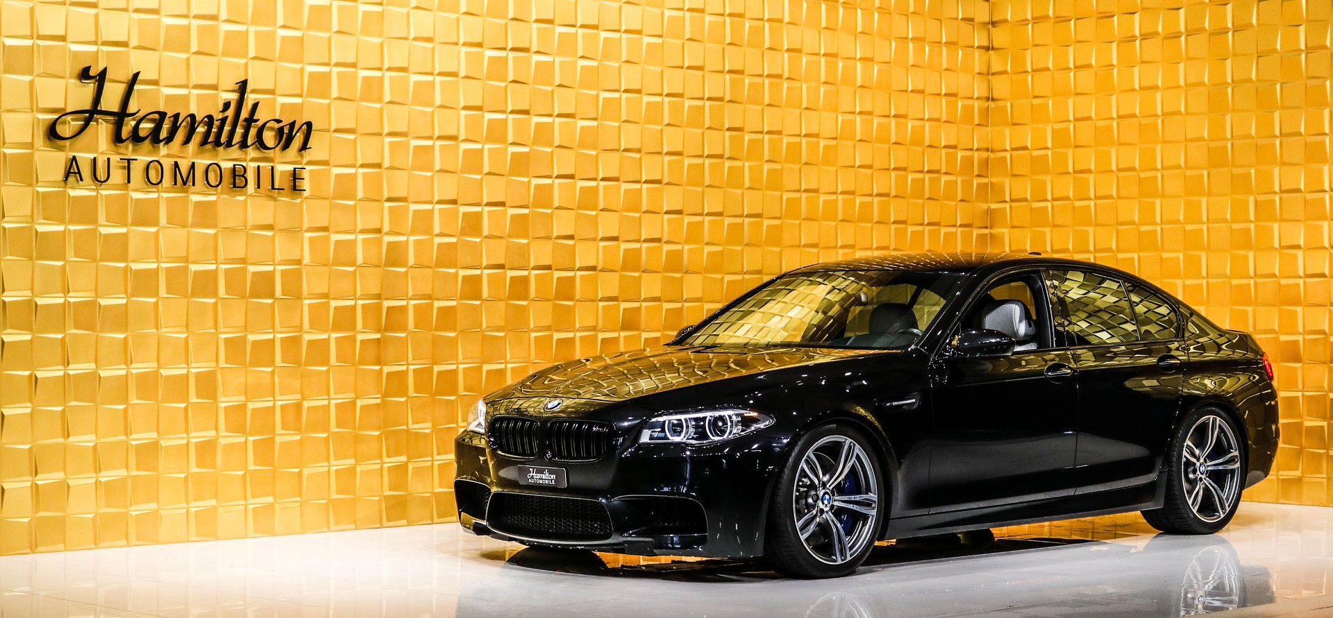 BMW M5 F10 LCI Drivelogic-image-1