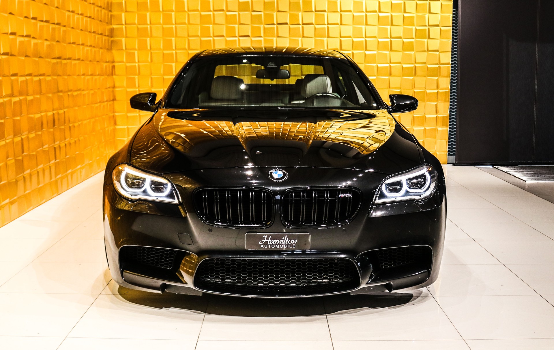 BMW M5 F10 LCI Drivelogic-image-2