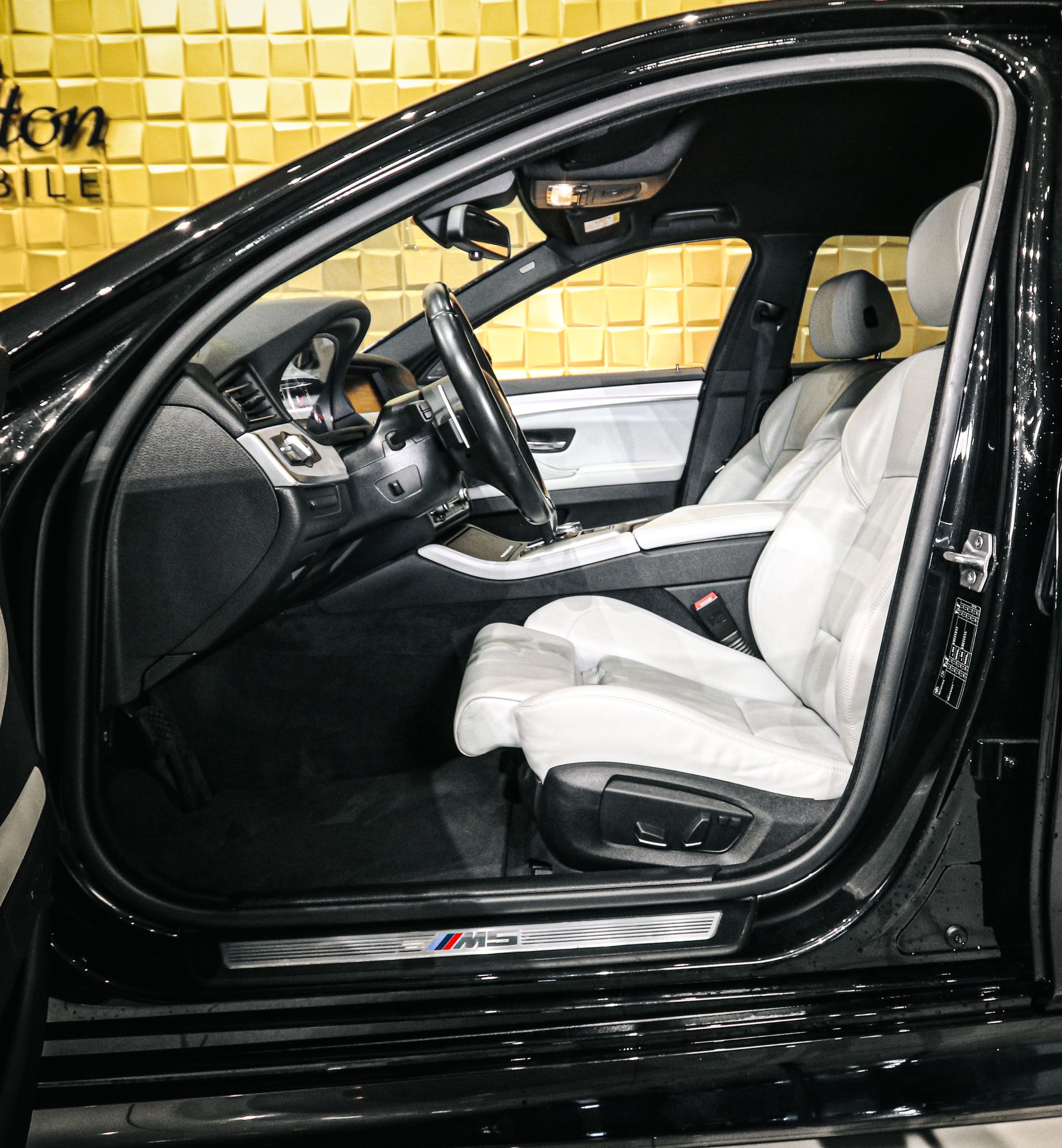 BMW M5 F10 LCI Drivelogic-image-8