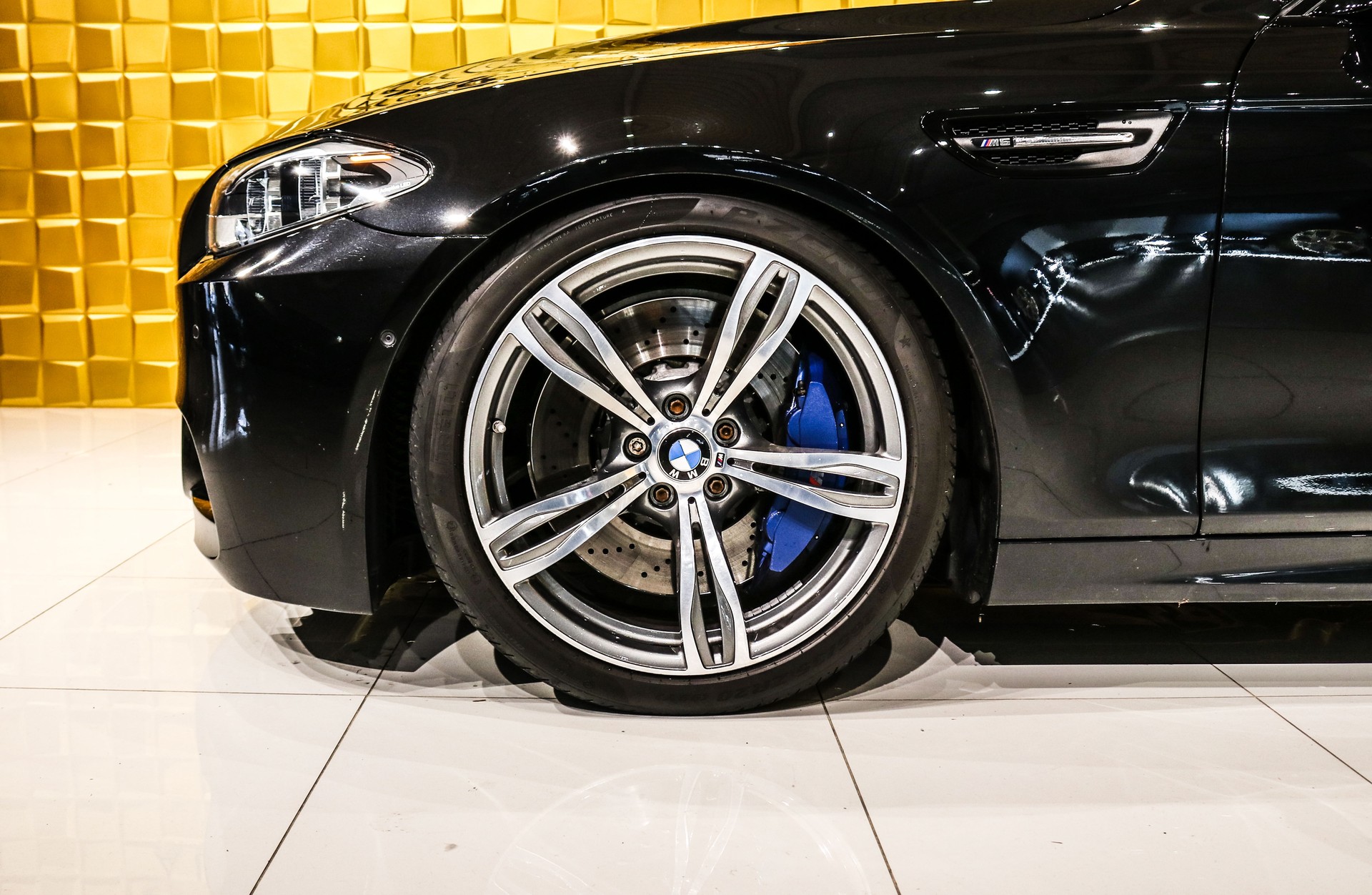 BMW M5 F10 LCI Drivelogic-image-7
