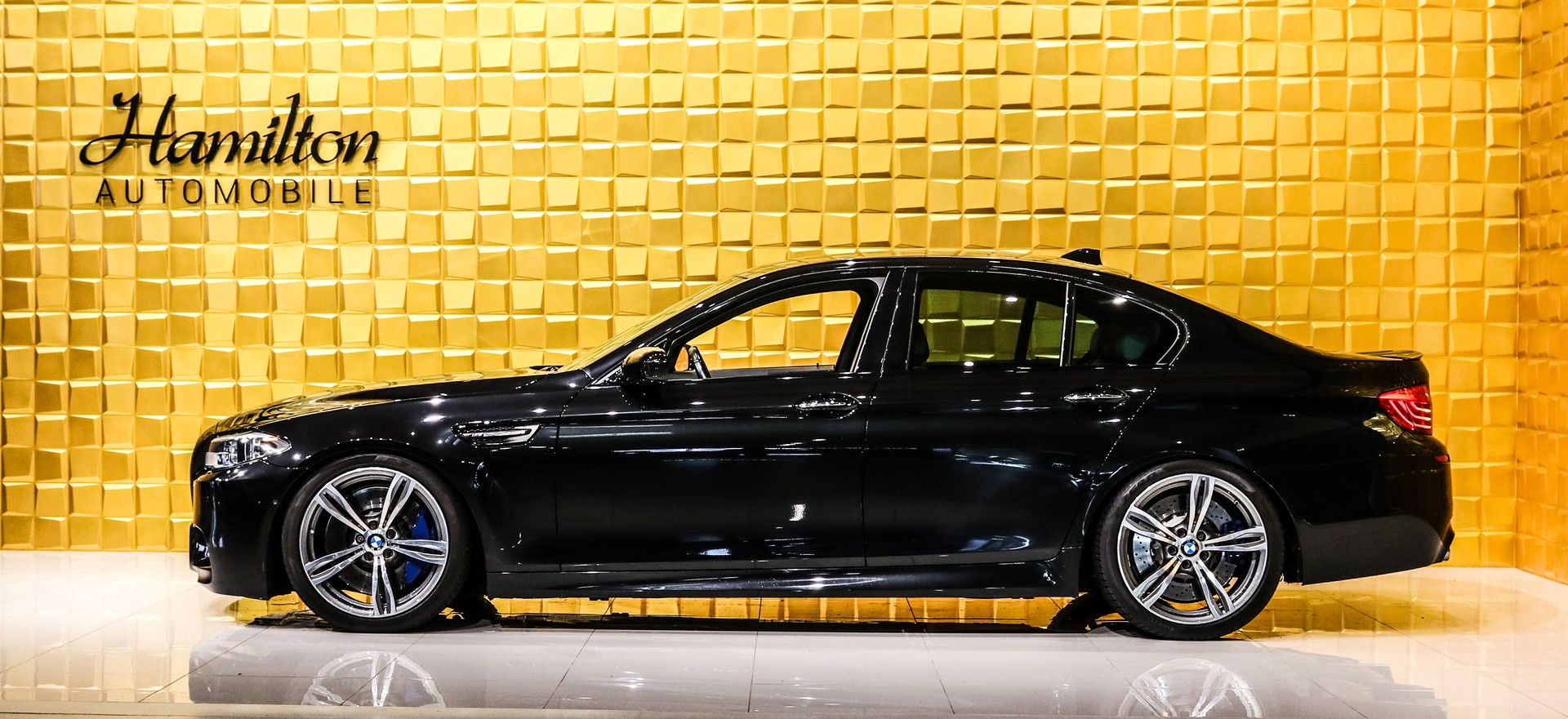 BMW M5 F10 LCI Drivelogic-image-4