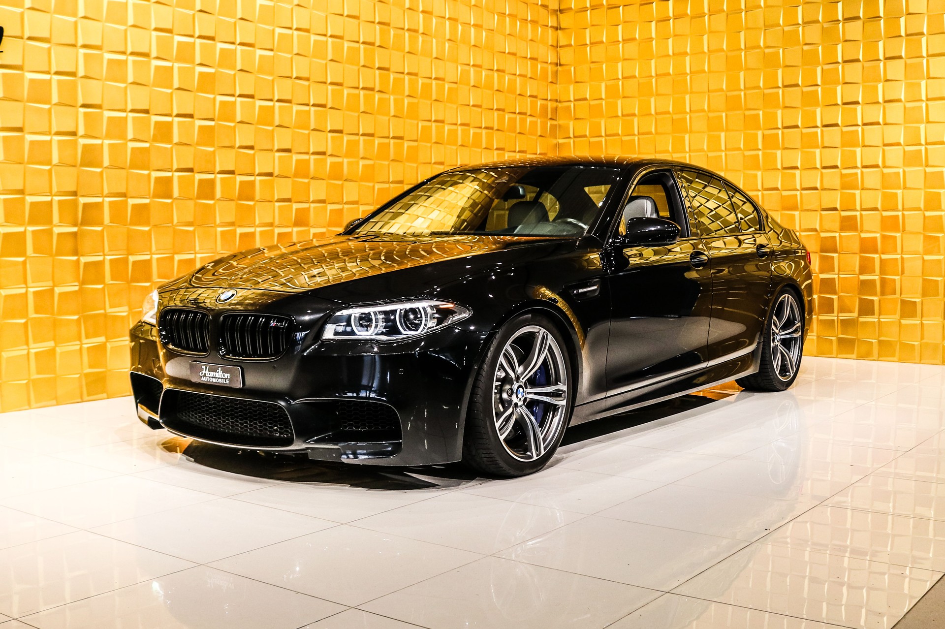 BMW M5 F10 LCI Drivelogic-image-3