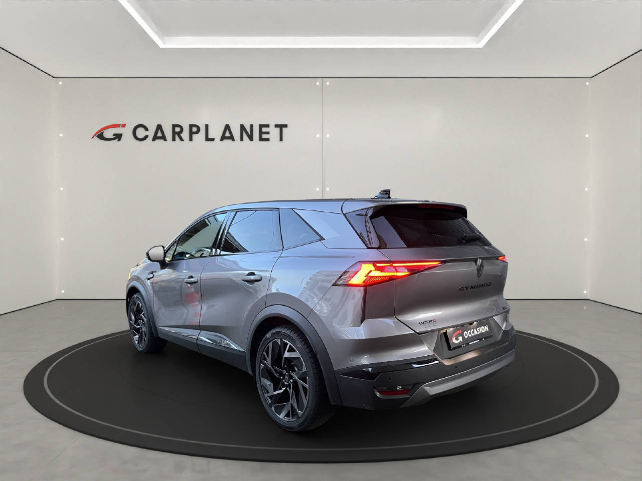 RENAULT Symbioz 1.6 E-Tech esprit Alpine-image-3