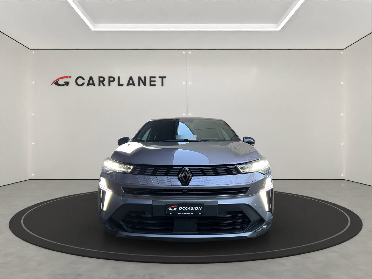 RENAULT Symbioz 1.6 E-Tech esprit Alpine-image-1