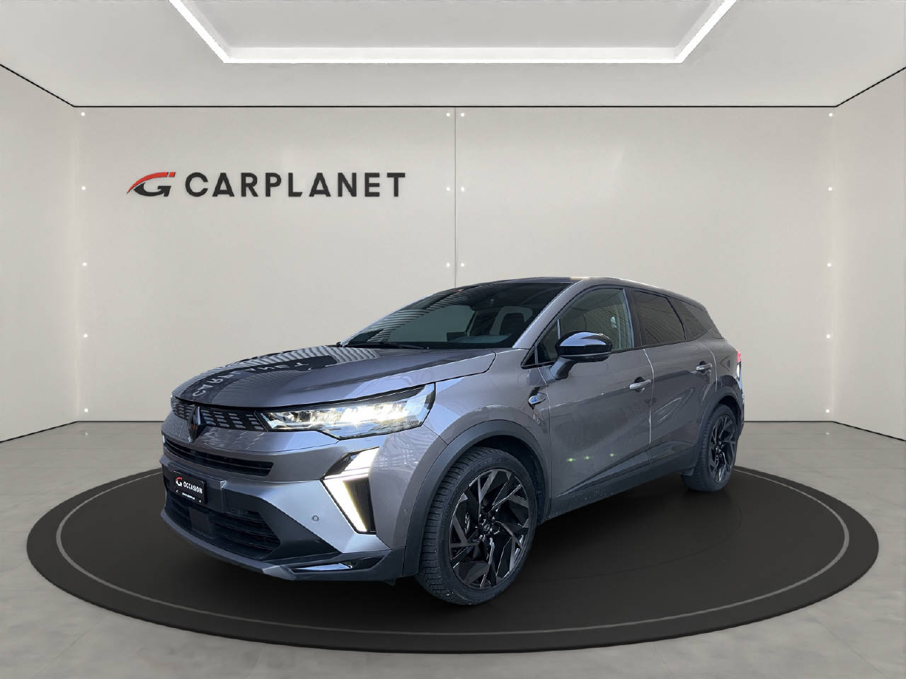 RENAULT Symbioz 1.6 E-Tech esprit Alpine-image-0