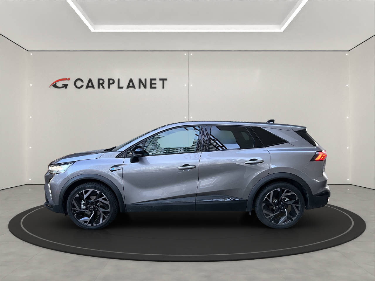 RENAULT Symbioz 1.6 E-Tech esprit Alpine-image-2