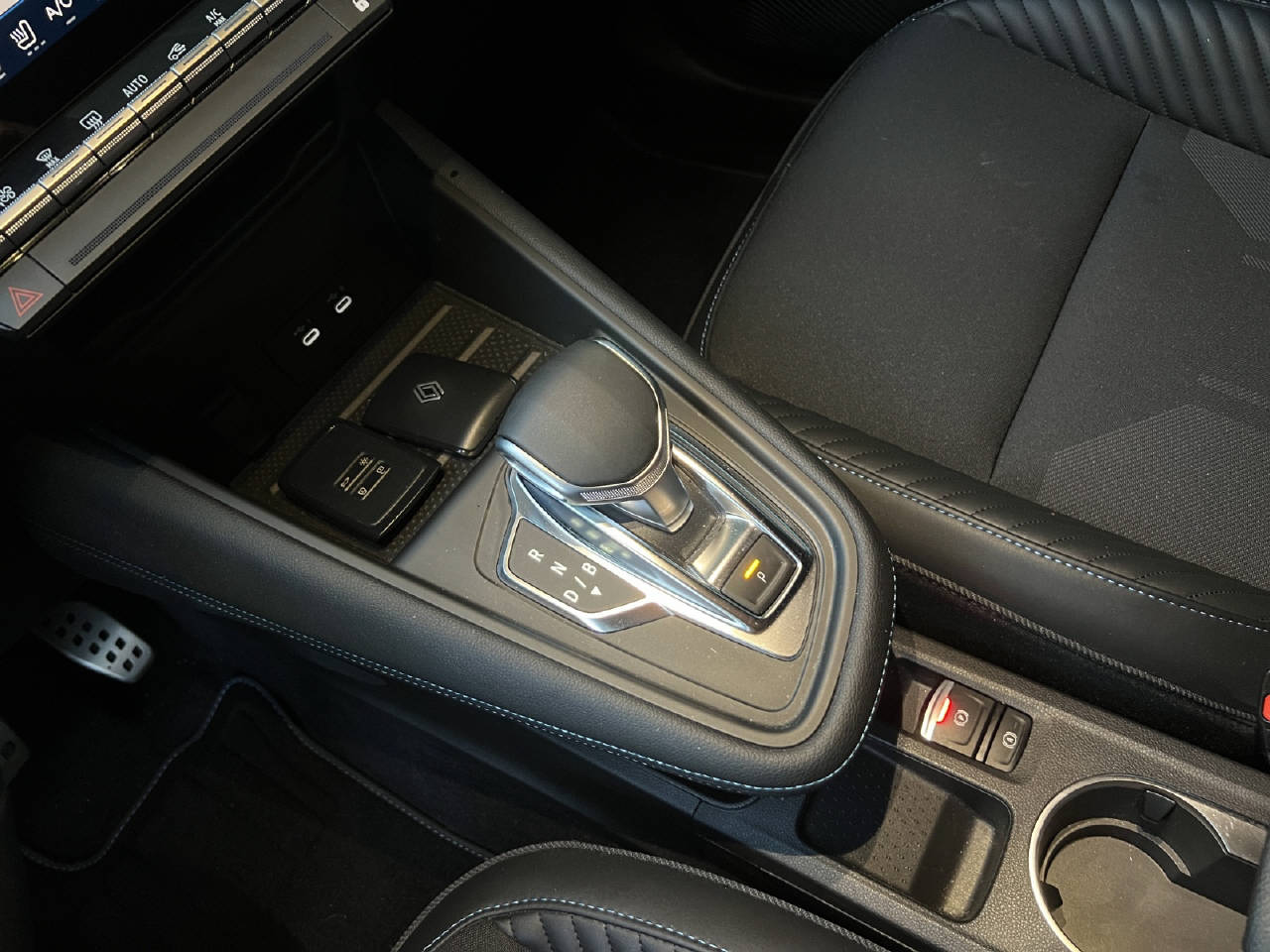 RENAULT Symbioz 1.6 E-Tech esprit Alpine-image-17